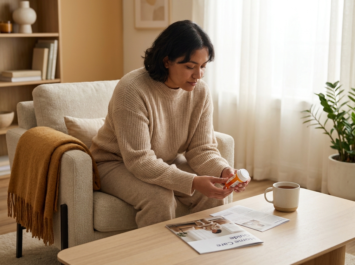 Can a Pulmonary Embolism Be Treated at Home?