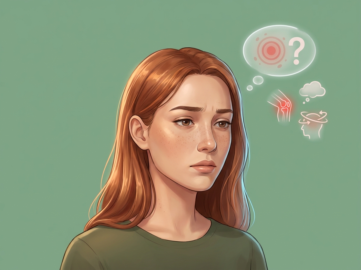 The Challenges of Identifying Classic Lyme Disease Symptoms