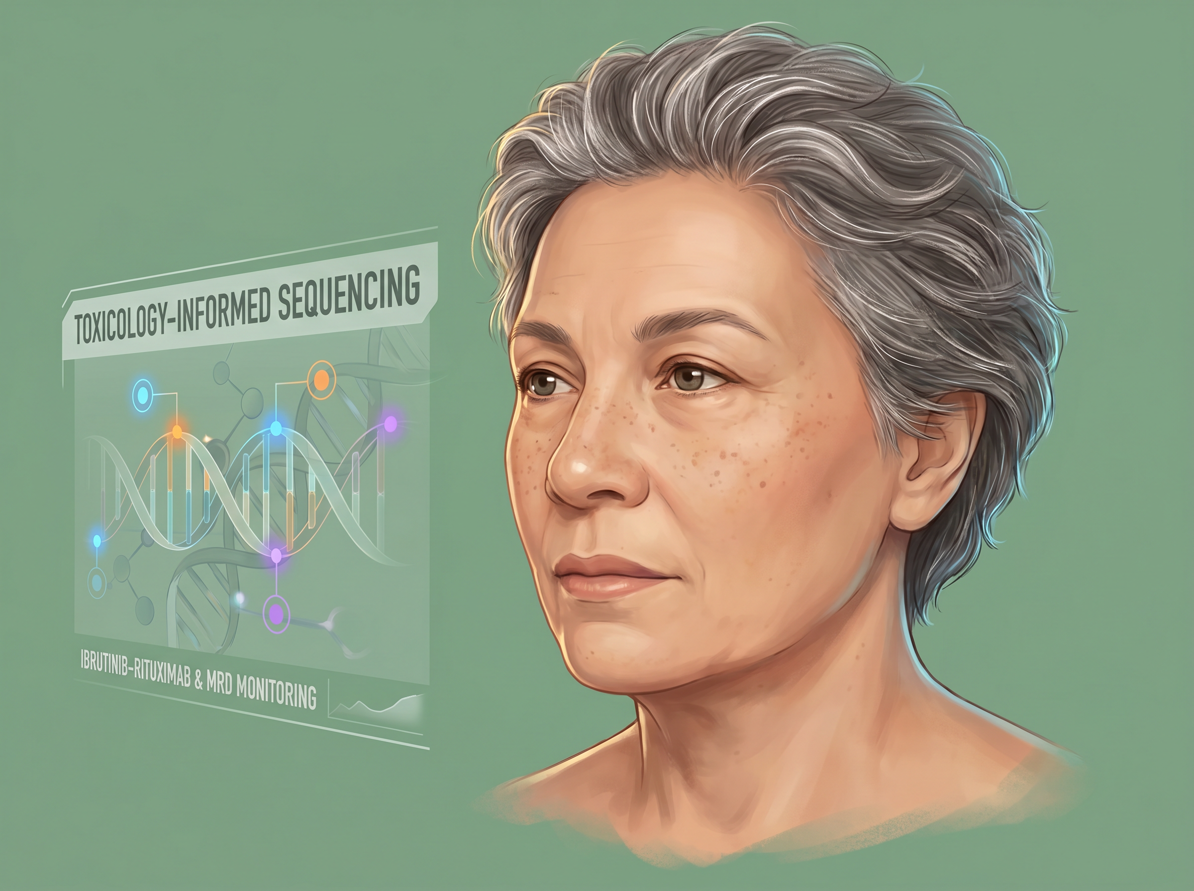 Toxicology-Informed Sequencing Aims to Enhance Cancer Treatment Outcomes