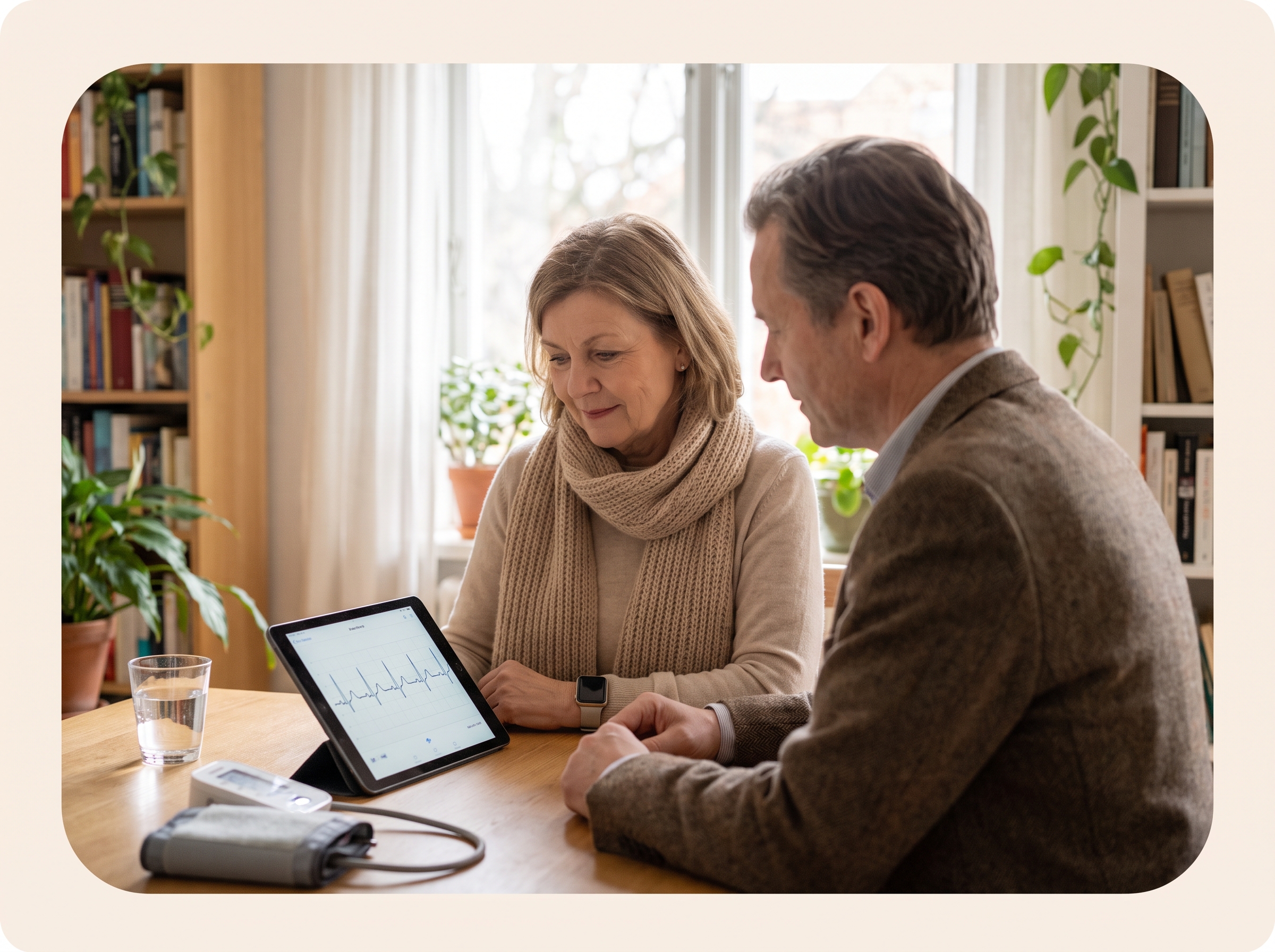 Understanding Atrial Fibrillation Without Heart Disease: Key Insights
