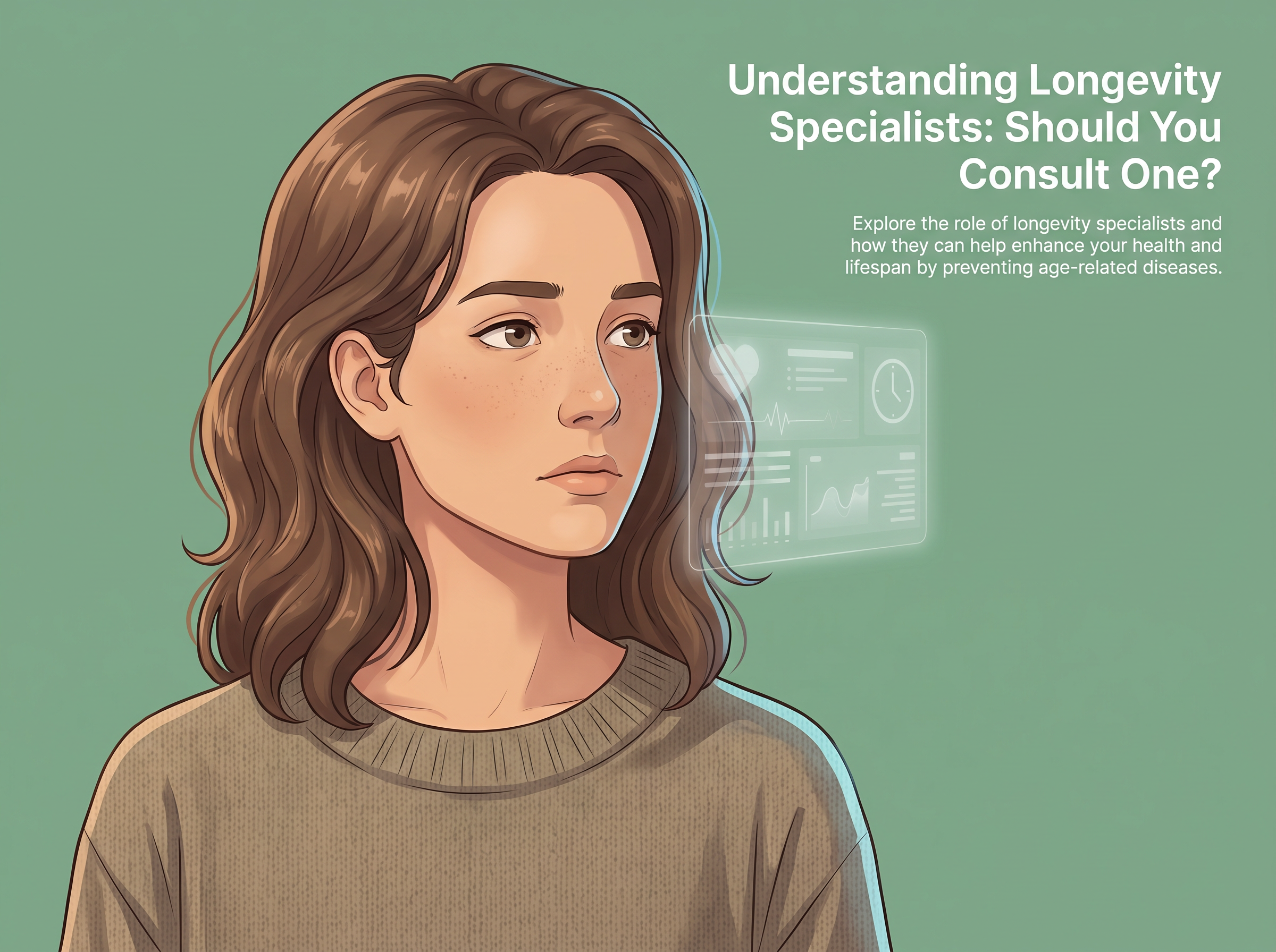 Understanding Longevity Specialists: Should You Consult One?