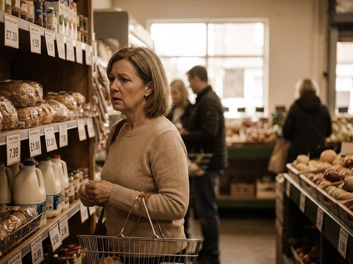 US Consumers Show Increased Caution Amid Rising Costs
