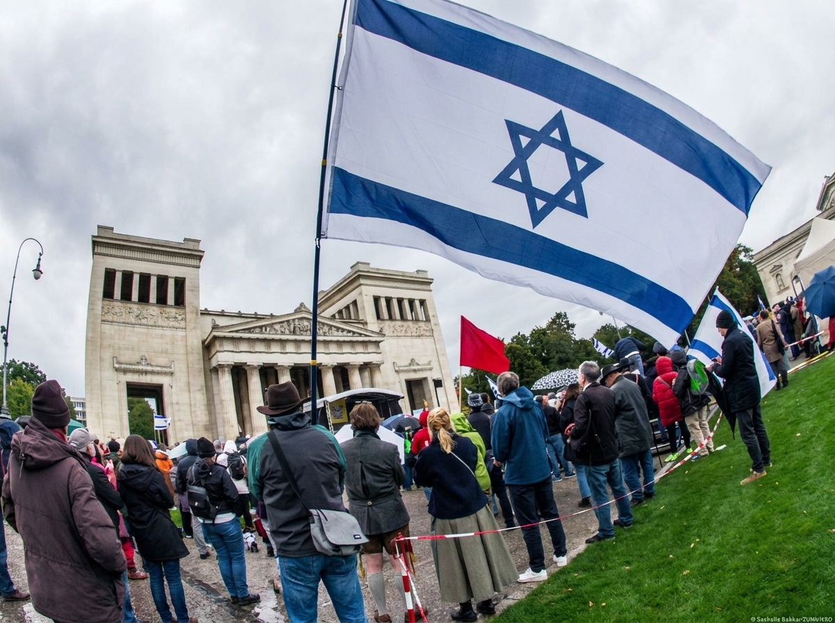 2025 Declared Deadliest Year for Antisemitic Attacks Outside Israel
