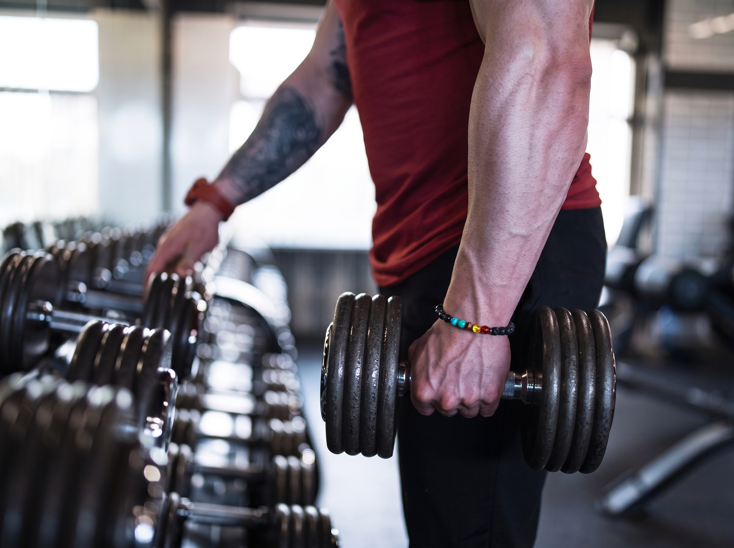 4 Essential Techniques to Enhance Your Grip Strength