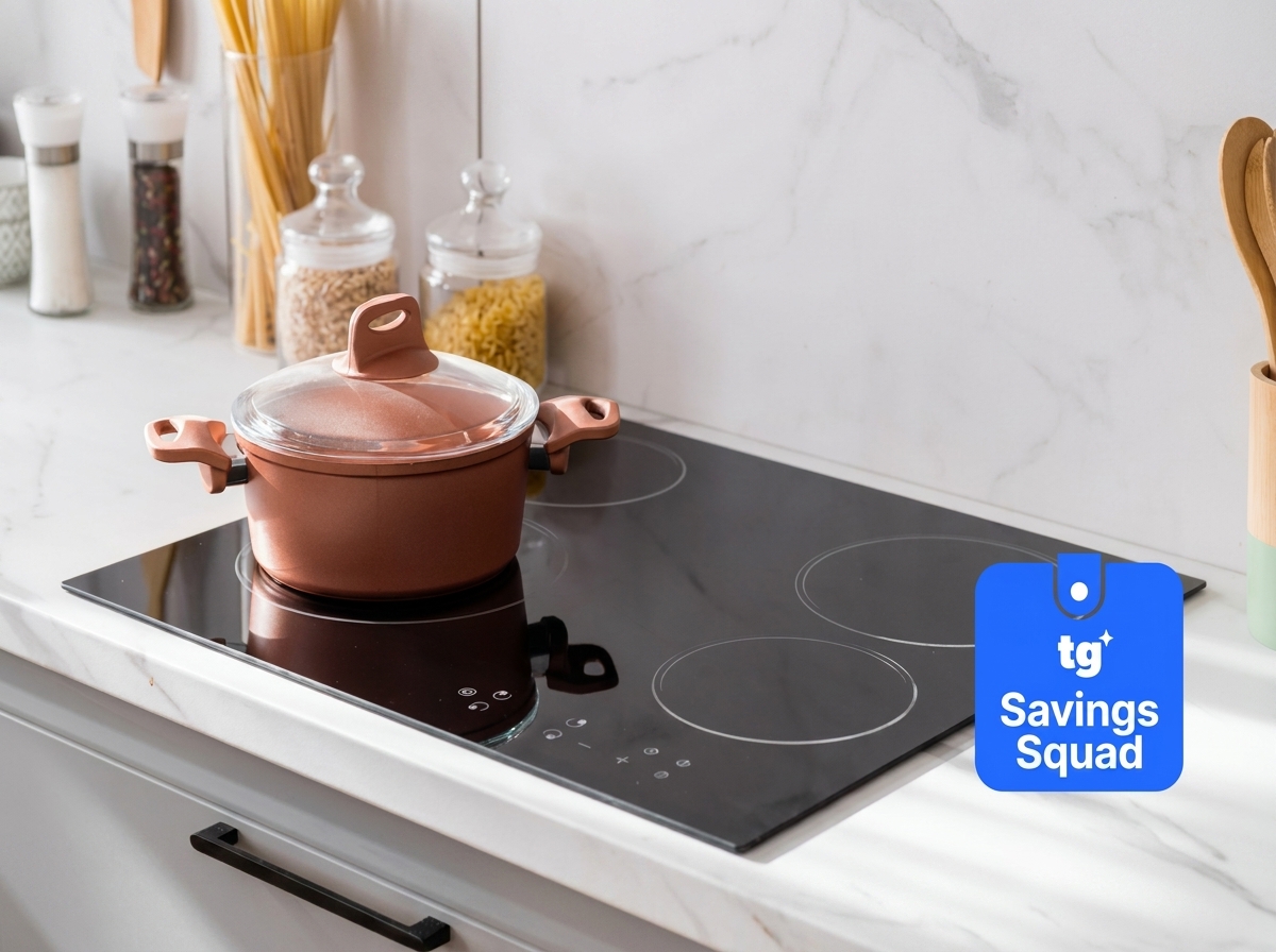 5 Clever Cooking Hacks to Slash Your Energy Bills
