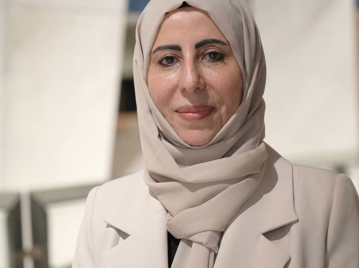 Afrah al-Zouba Make History as Yemen’s First Female Foreign Minister