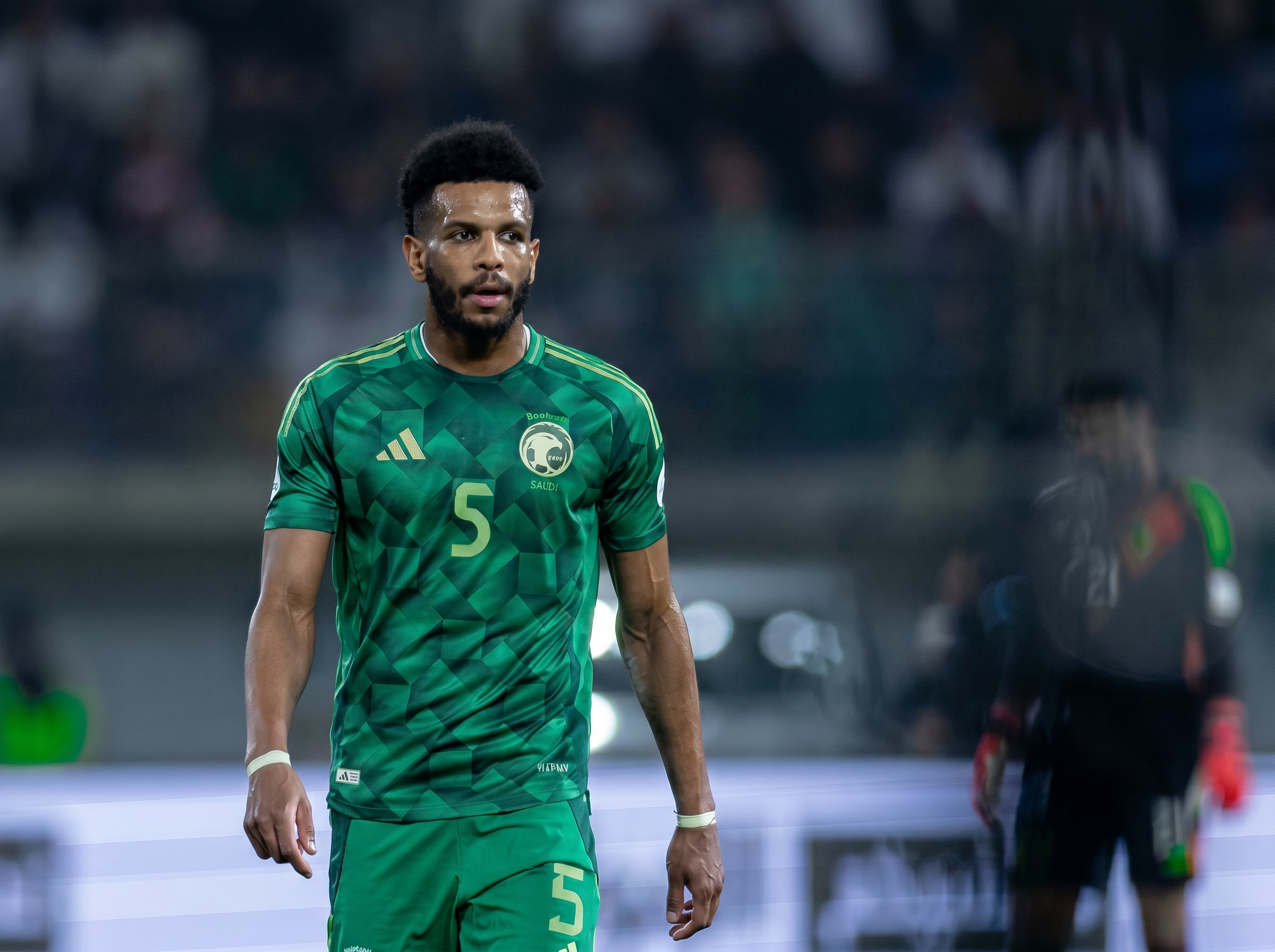 Ali Al-Bulaihi Set to Return to Al-Hilal After Al-Shabab Loan