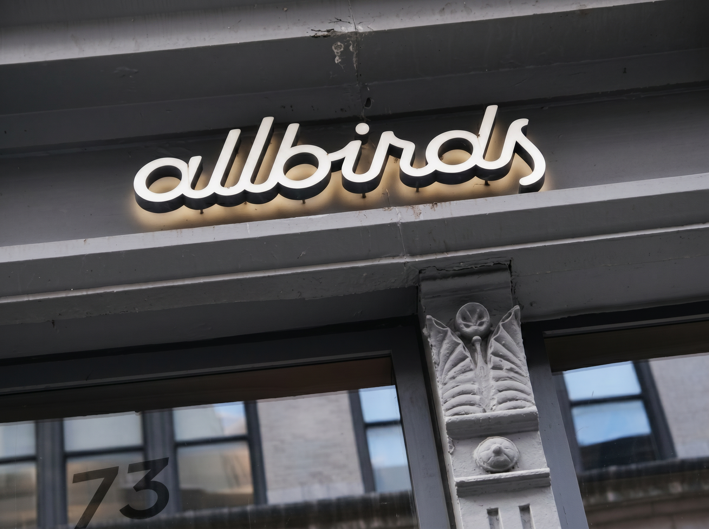 Allbirds Rebrands as Smartbird Amid AI Transformation, Stock Soars
