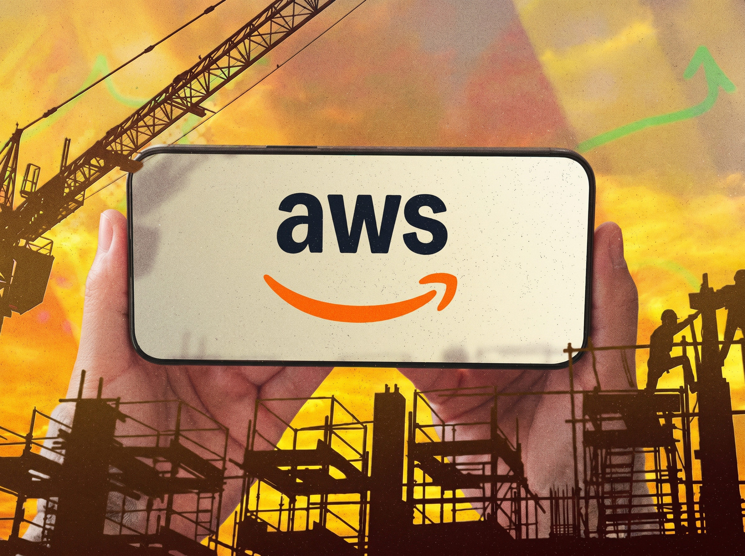Amazon Web Services Outage Enters Second Day: Here’s What We Know