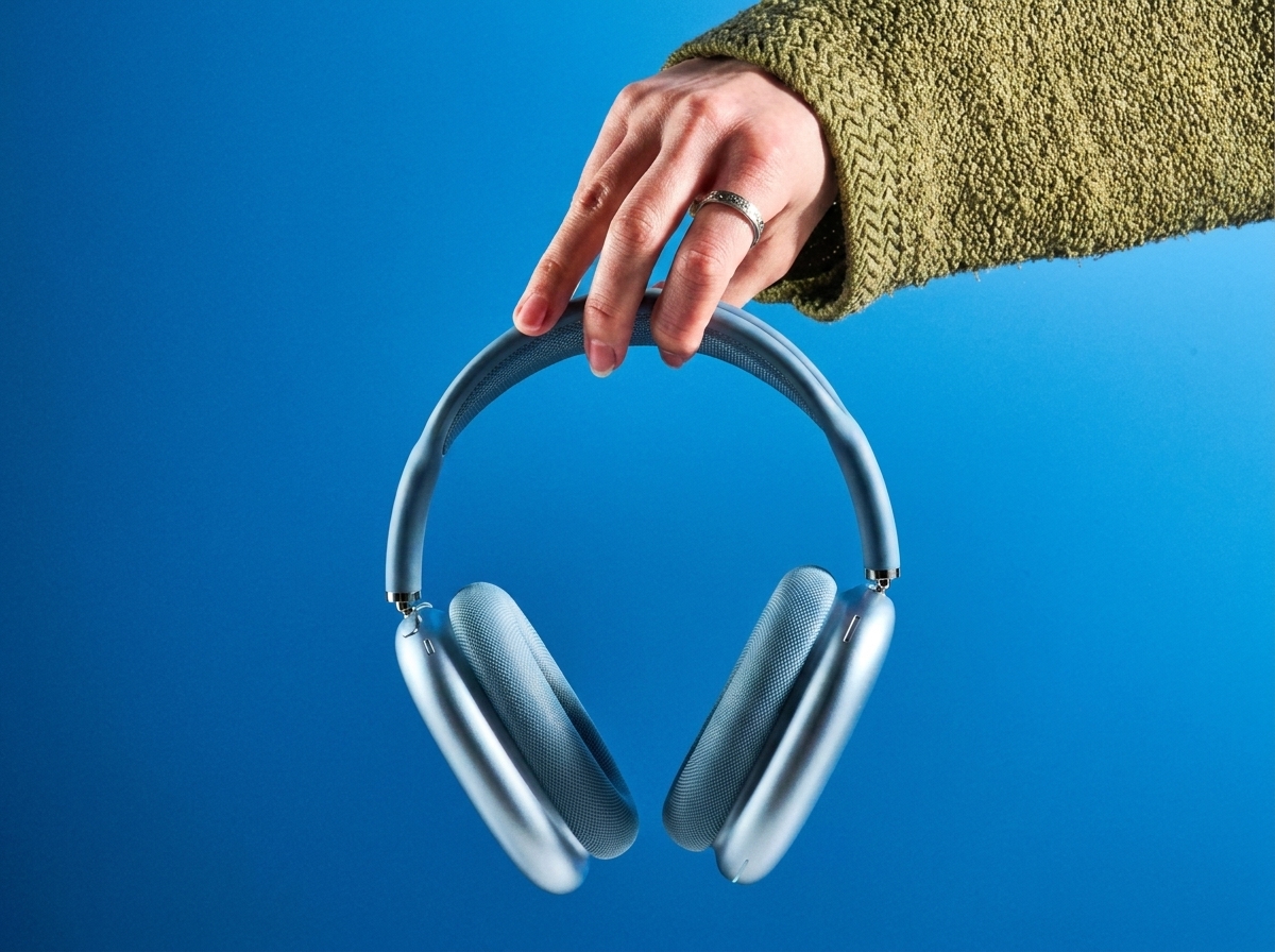 Apple AirPods Max 2: A Surprising Gaming Experience