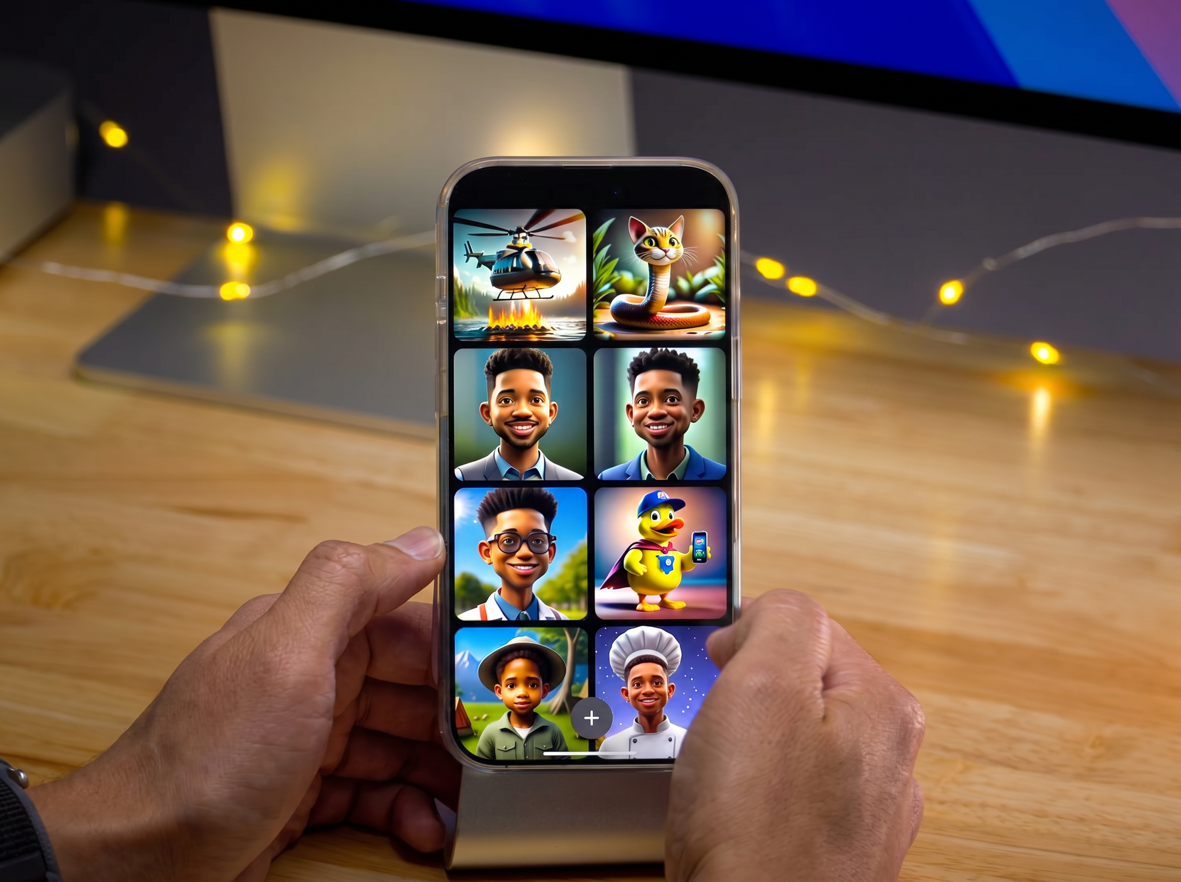 Apple Set to Enhance Image Generation Capabilities in iOS 27