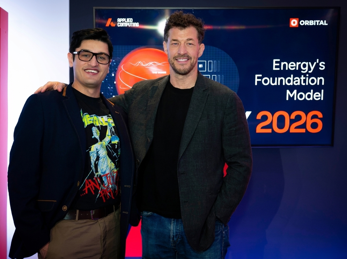 Applied Computing Secures $20 Million in Funding to Revolutionize Oil and Gas Operations with AI
