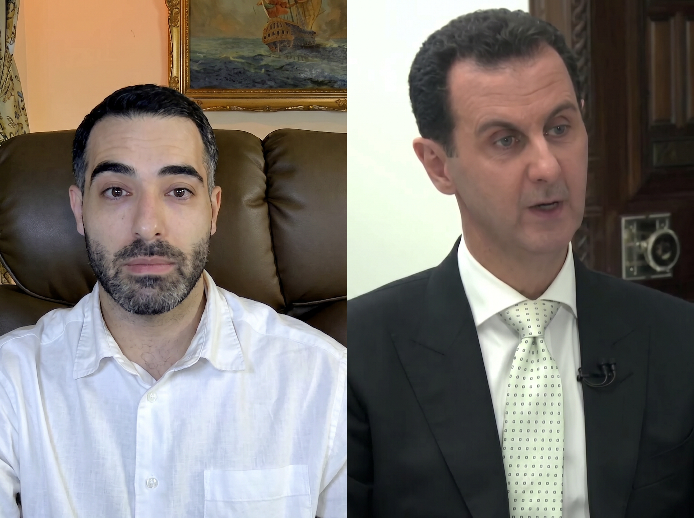 Assad Regime Trials Pivotal for Syria's Path to Recovery Post-Civil War