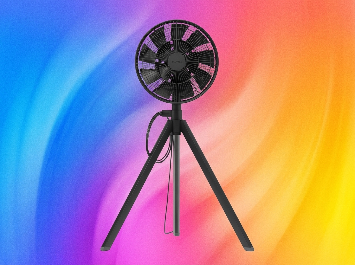 Balmuda NatureWind Studio Review: A Better Breeze