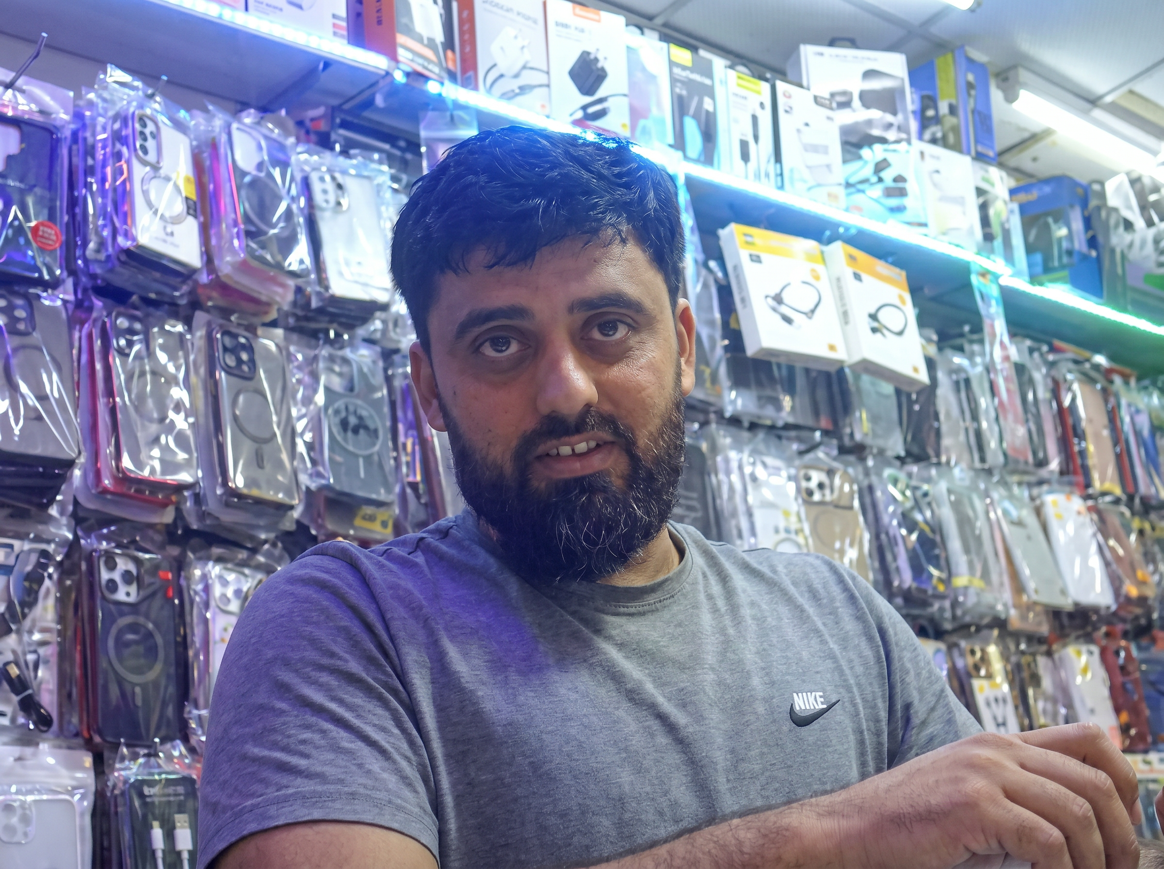 BBC Investigation Uncovers UK Firms Supporting People Smuggling Operations
