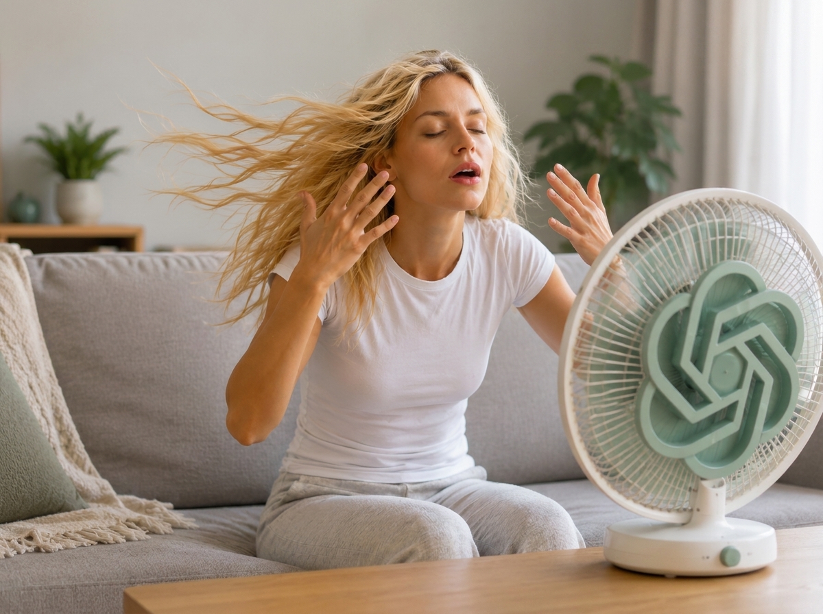 Beat the Heat: 9 Tips from ChatGPT That Actually Work