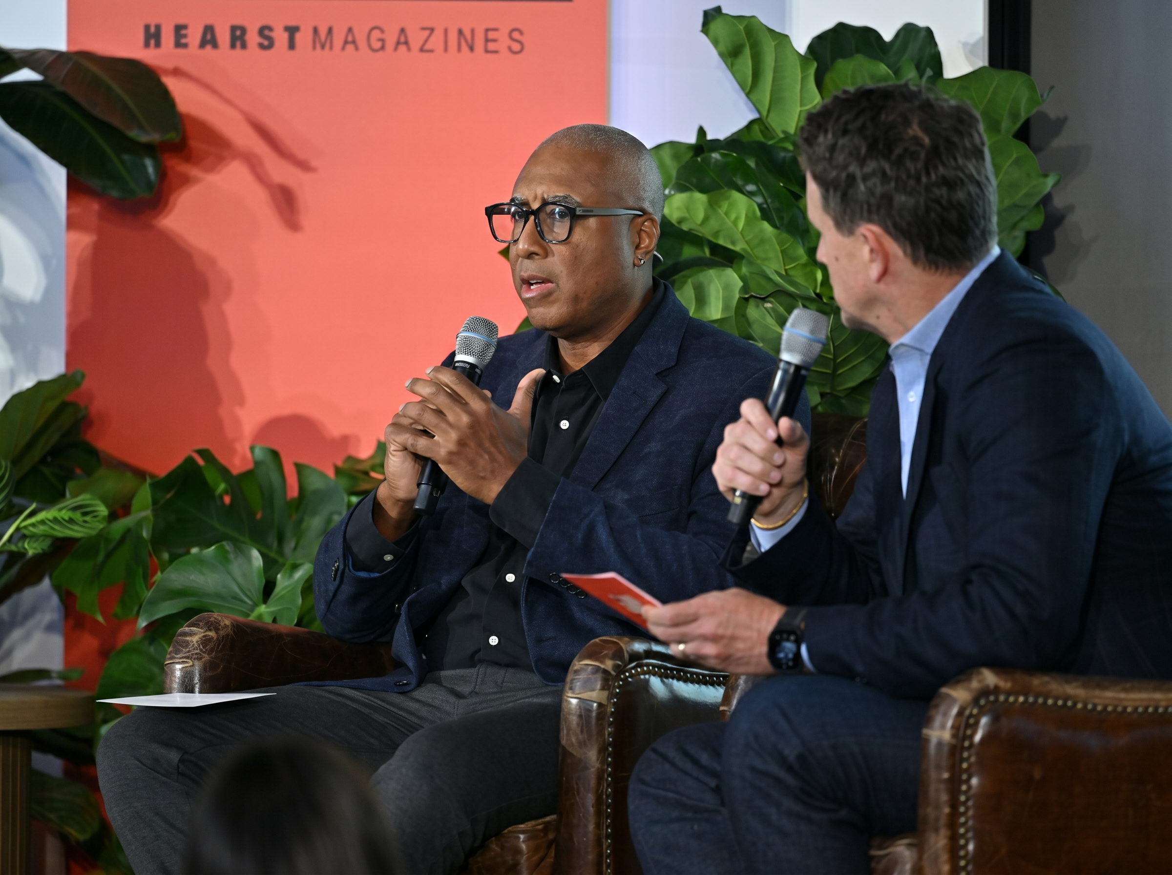 Bernie Williams Reflects on Caring for His 'Superhero' Father
