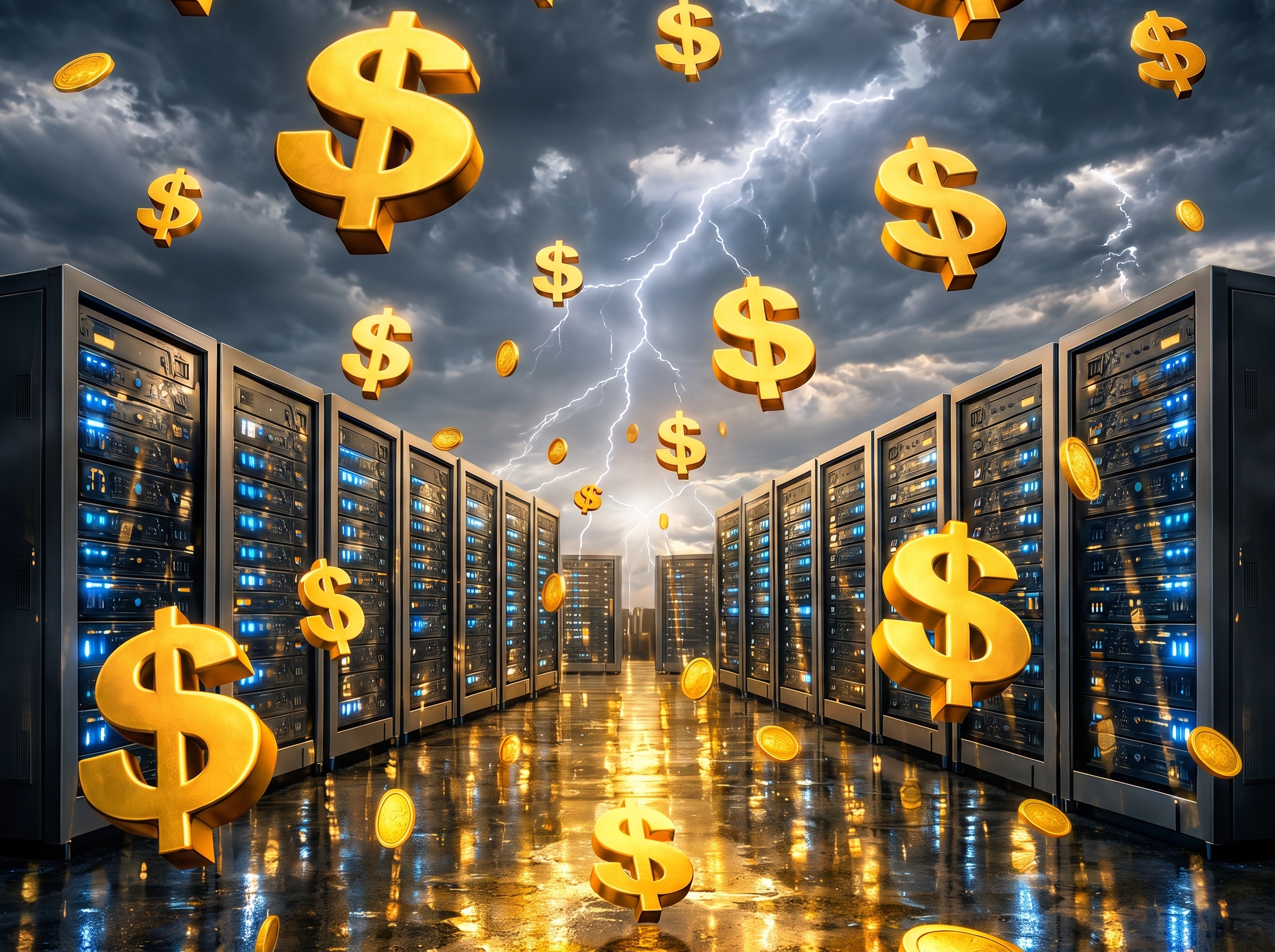 Bessemer Venture Partners Raises $5.75 Billion to Boost AI Investments
