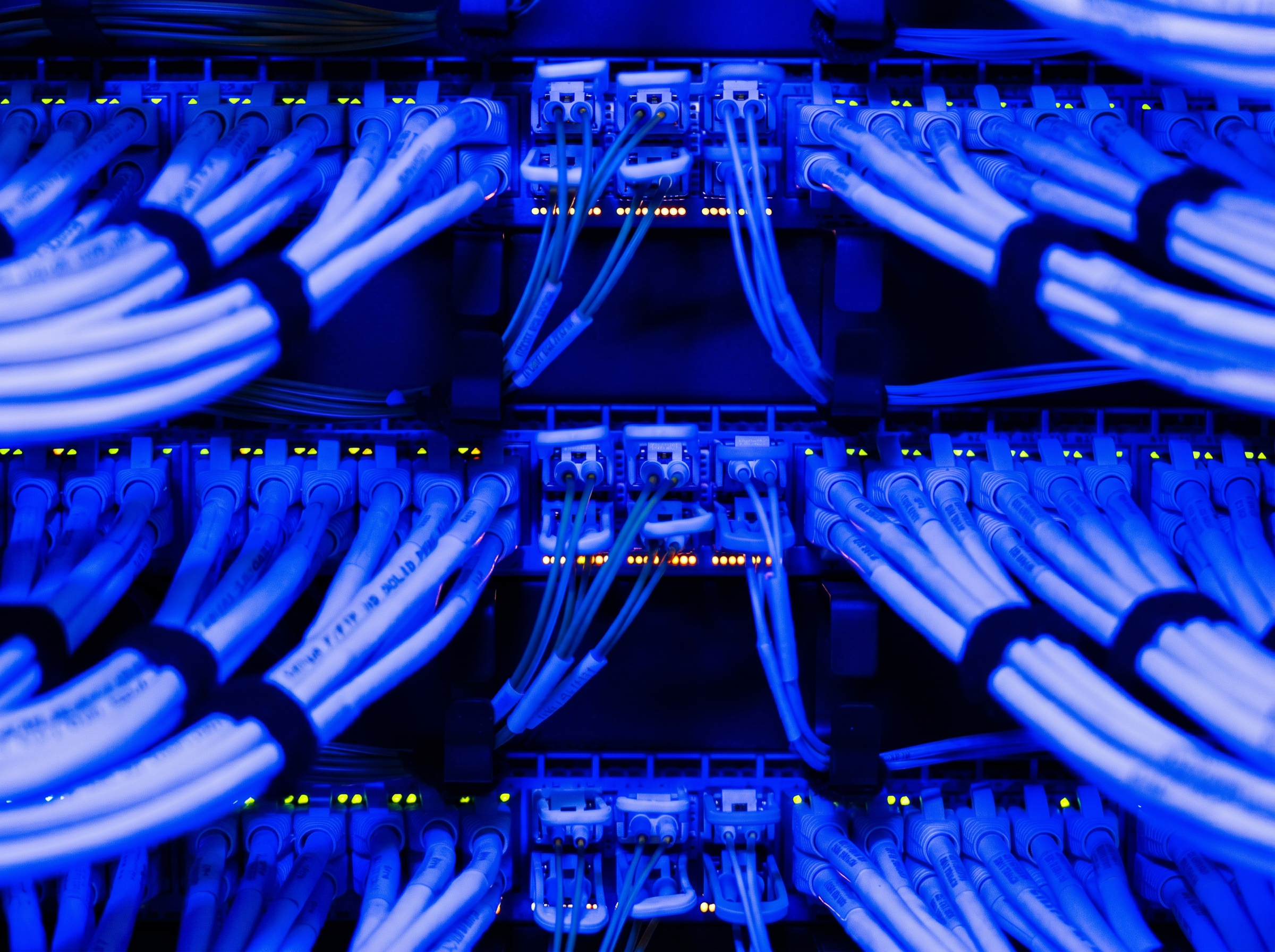 Brookfield Emerges as Leading Bidder for Patrick Drahi's XpFibre Business