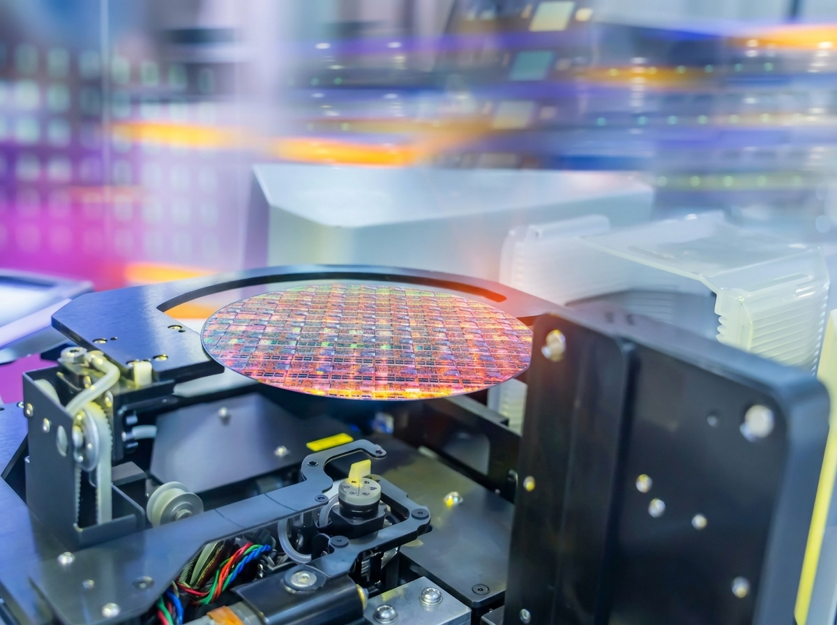 Brothers Become Billionaires From Supplying Chemicals To China’s Semiconductor Industry