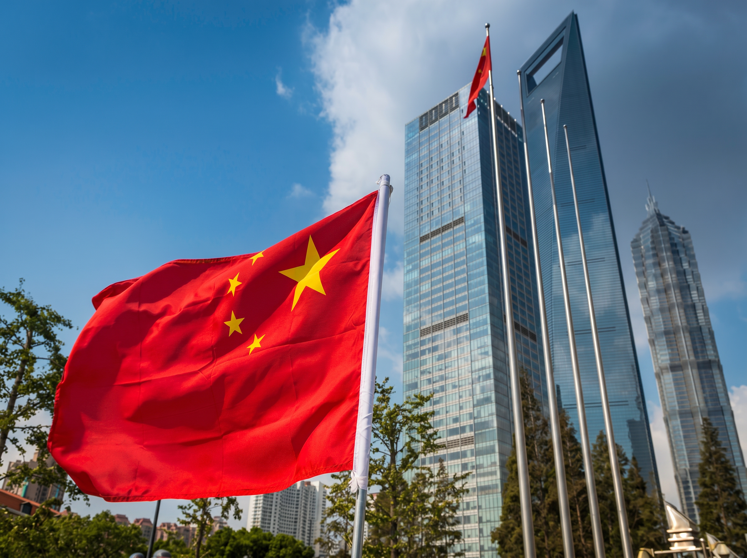 China Tightens Control on AI Talent Amid Global Demand