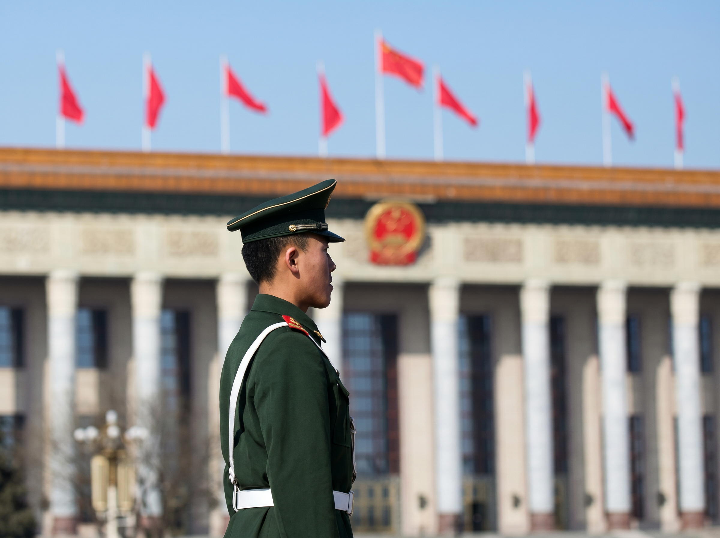 China's Landmark Life Sentence Sparks Death Penalty Debate
