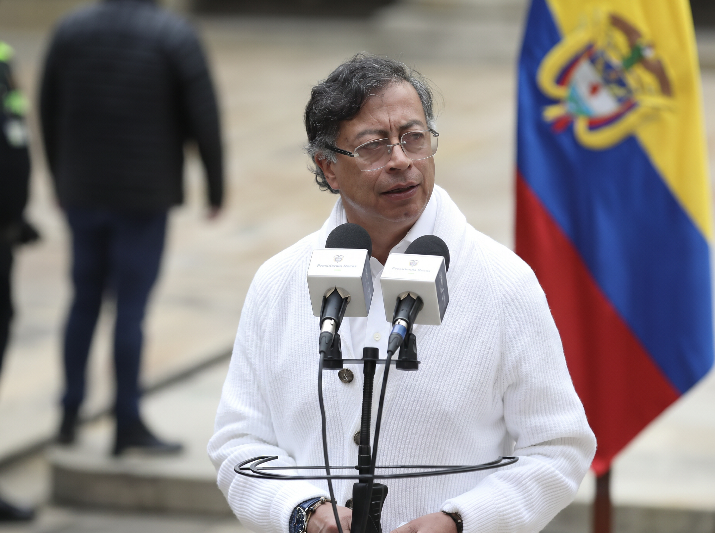 Colombia's Presidential Race Plagued by Escalating Violence Ahead of Elections
