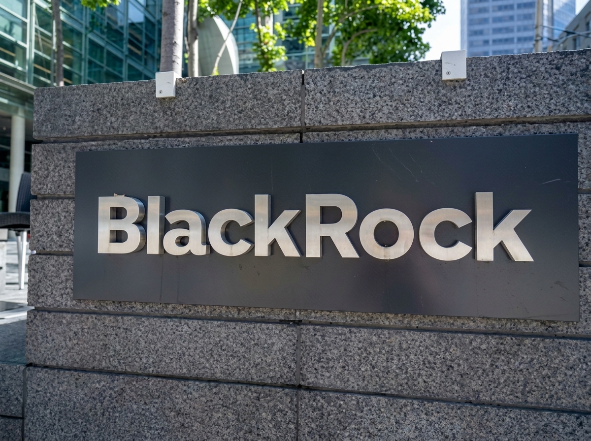 Department of Justice Probes BlackRock's TCP Capital Fund Valuations