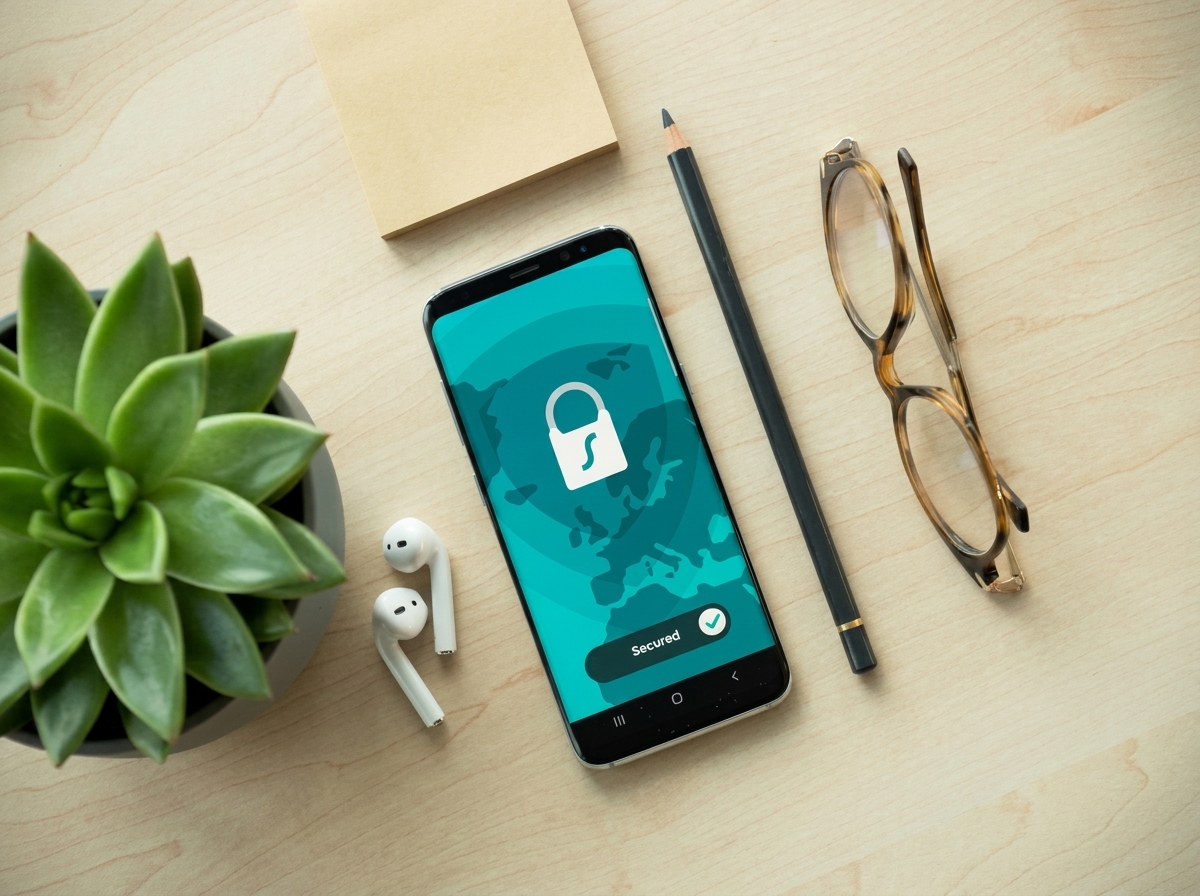 Digital cleaning of electronic devices enhances cybersecurity, reduces risks