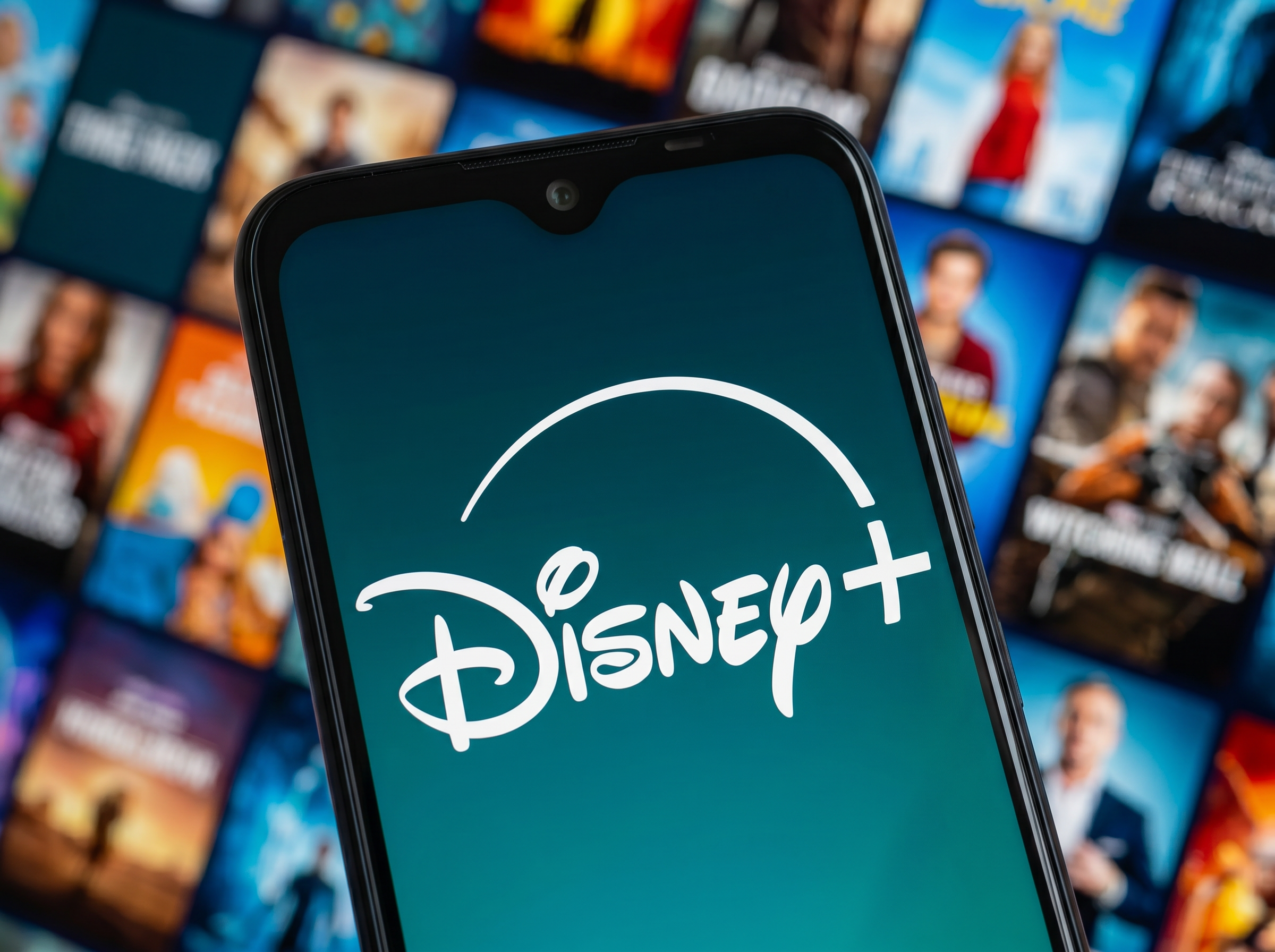 Disney+ Experiences Global Outage Affecting Users Worldwide