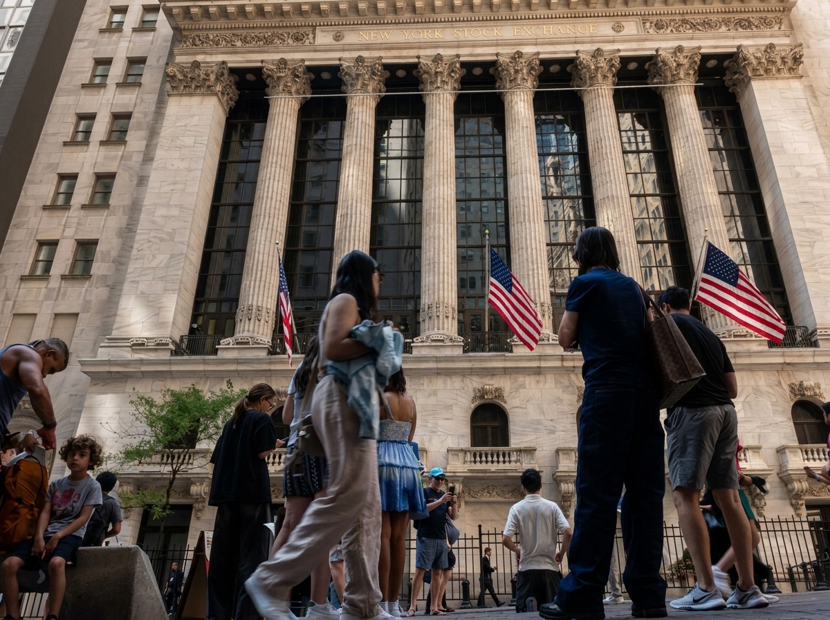 Dow Suffers Major Setback After Federal Reserve Keeps Interest Rates Steady