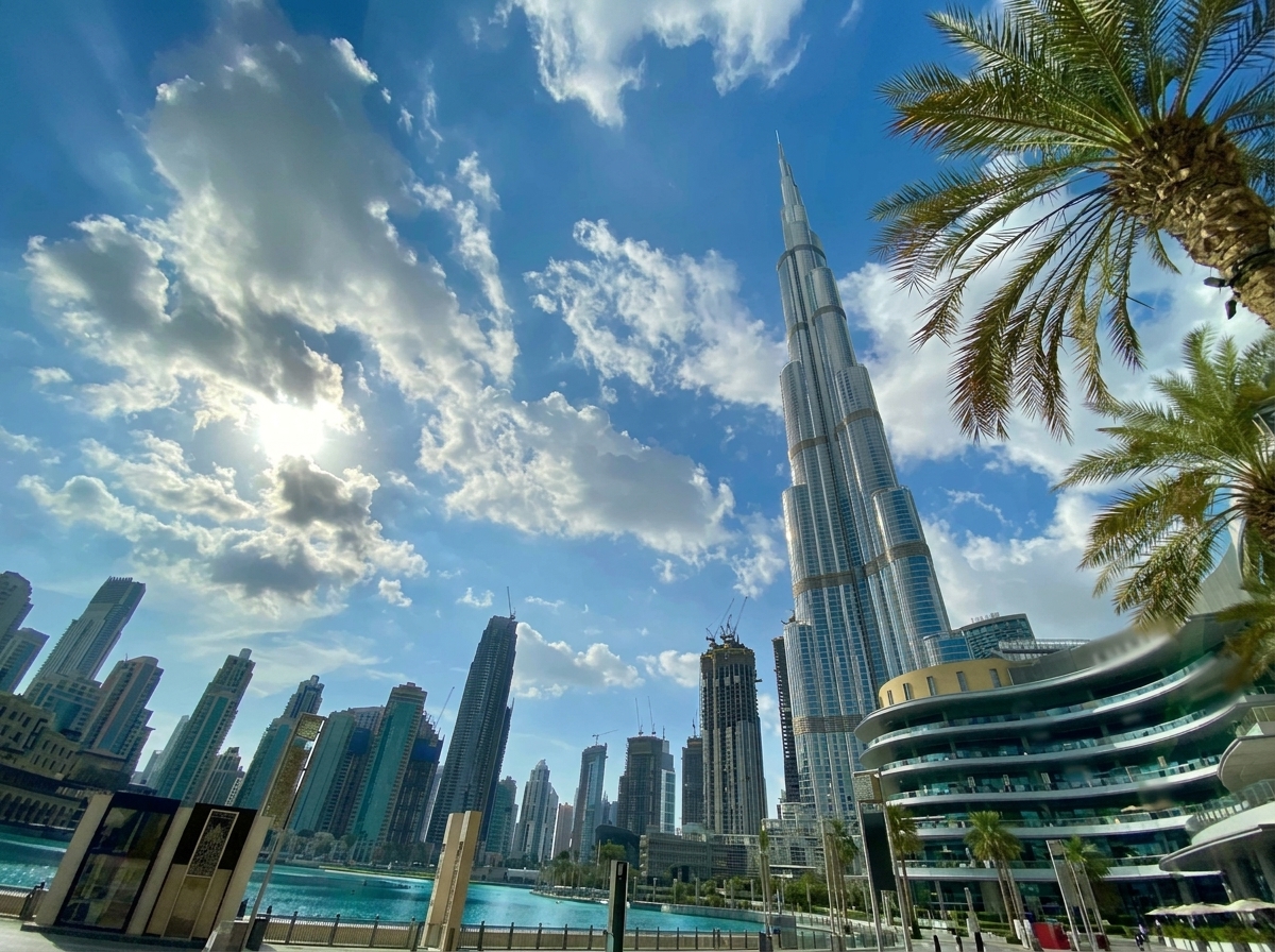 Dubai weather: Sunny skies and rising temperatures across UAE today