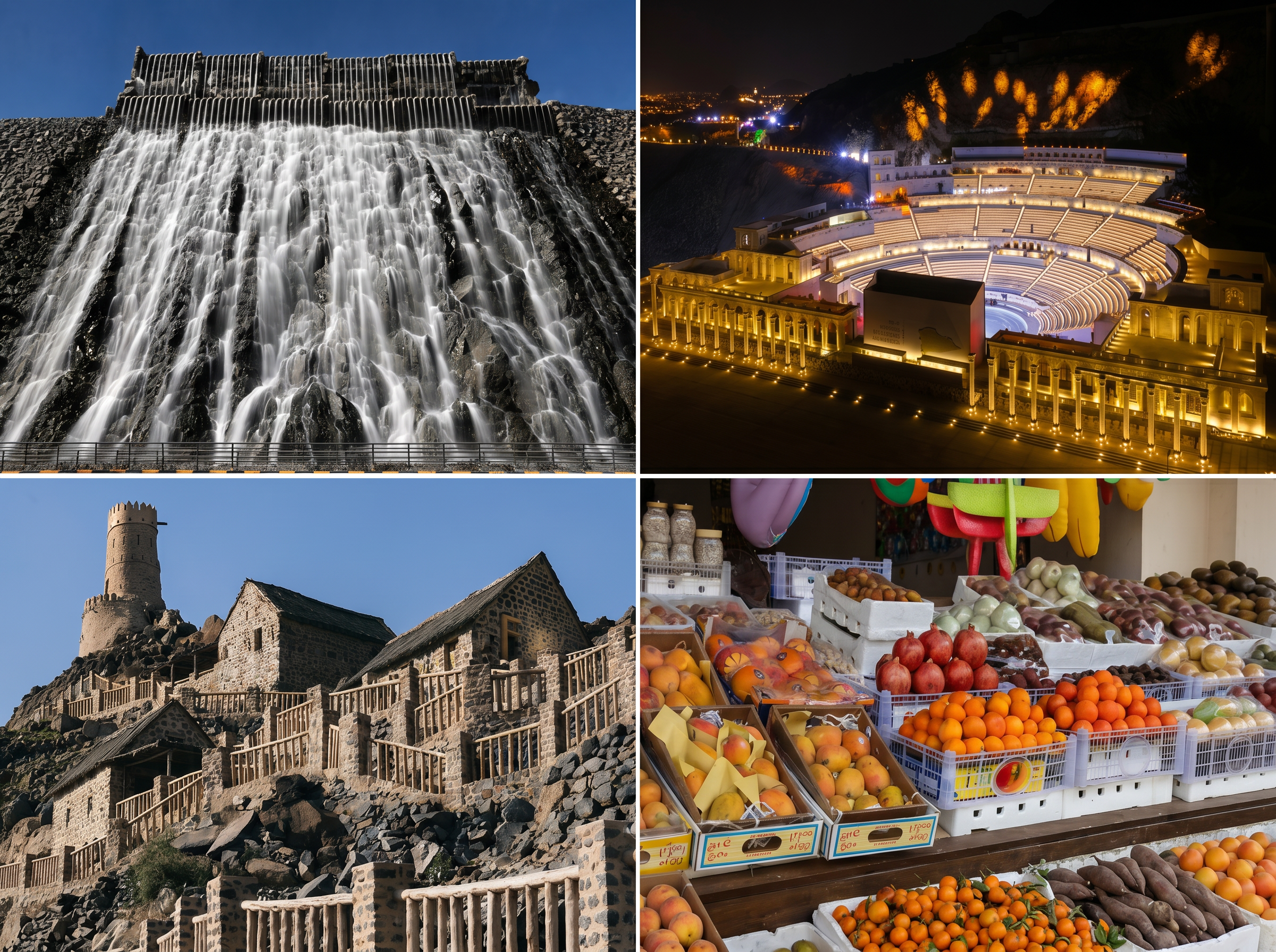 Eid Al Adha 2026 in UAE: Escape the heat with these hidden Khorfakkan gems