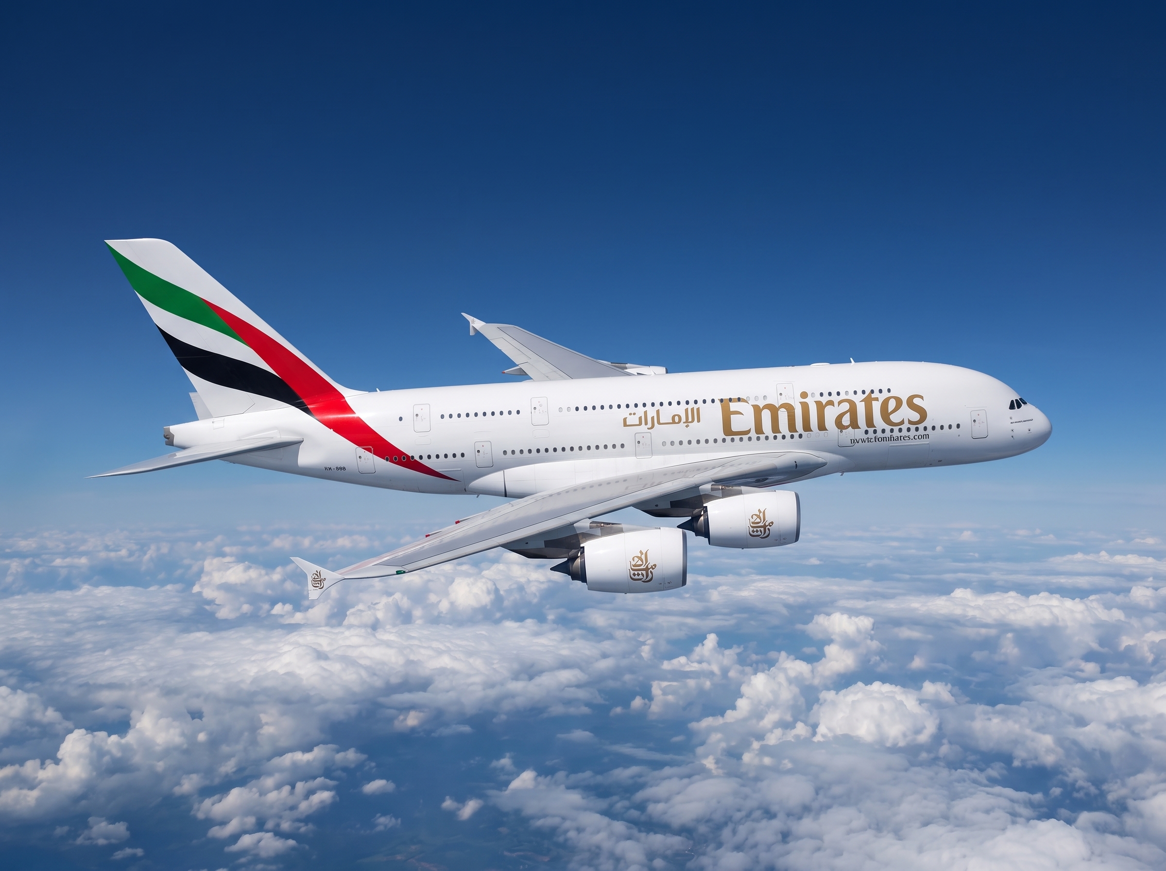 Emirates flight EK31 diverts to Frankfurt after passenger suffers medical emergency on board