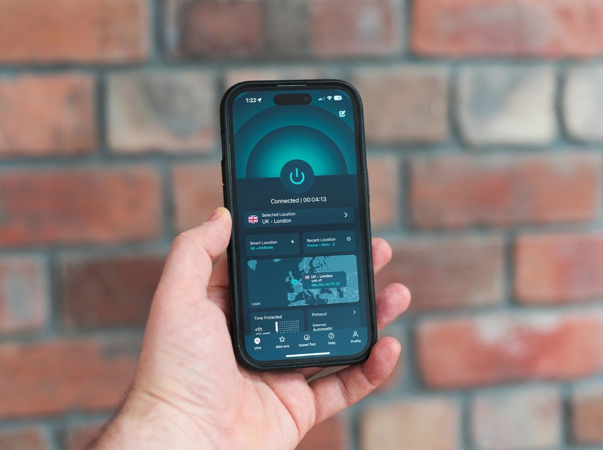 Enhance Your iPhone Security with ExpressVPN During WWDC 2026