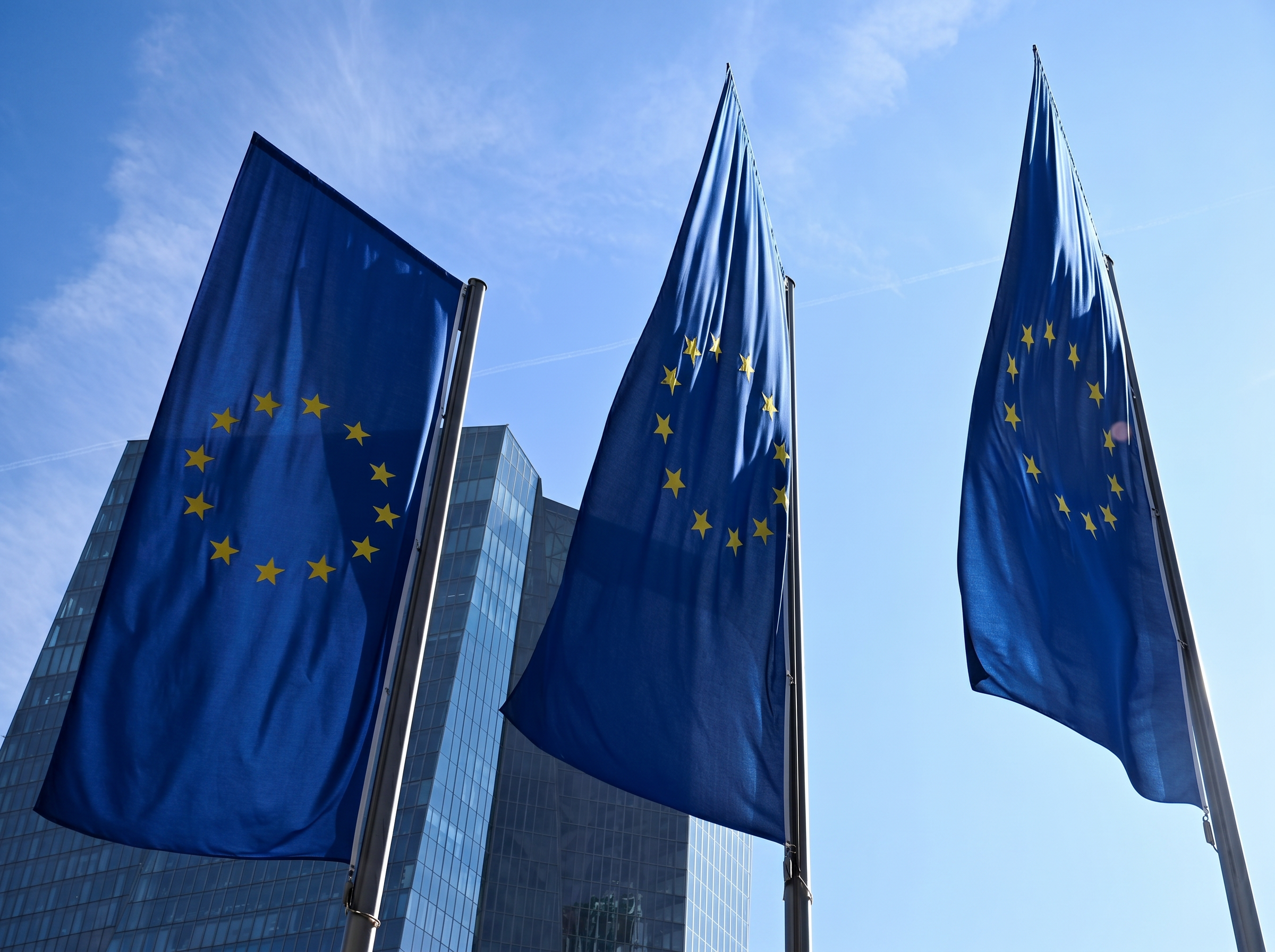EU Leaders Strengthen Trade Defenses Against Rising Chinese Exports