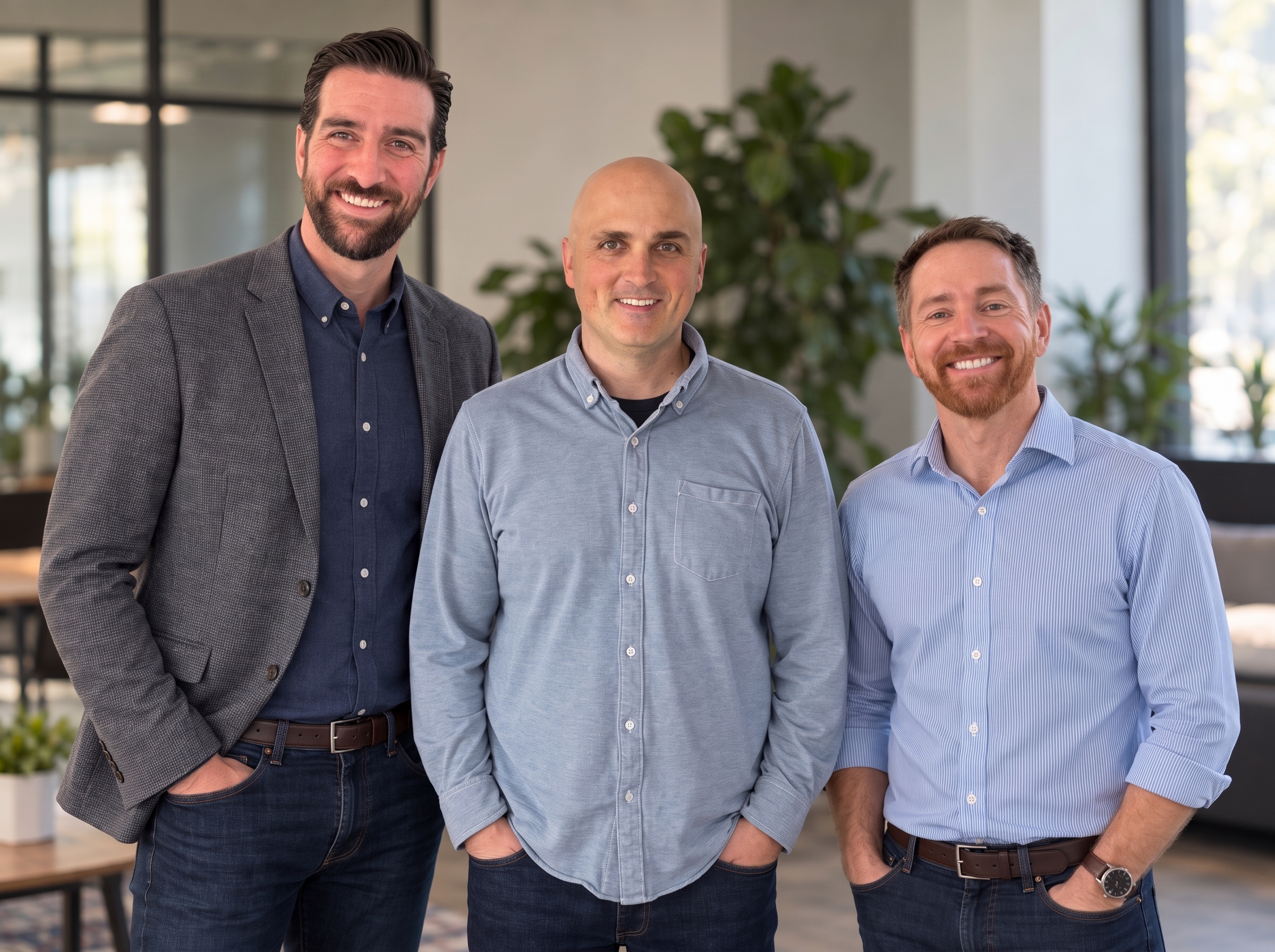 Ex-Tesla Founders Secure $12.5M to Revolutionize Supply Chains with AI