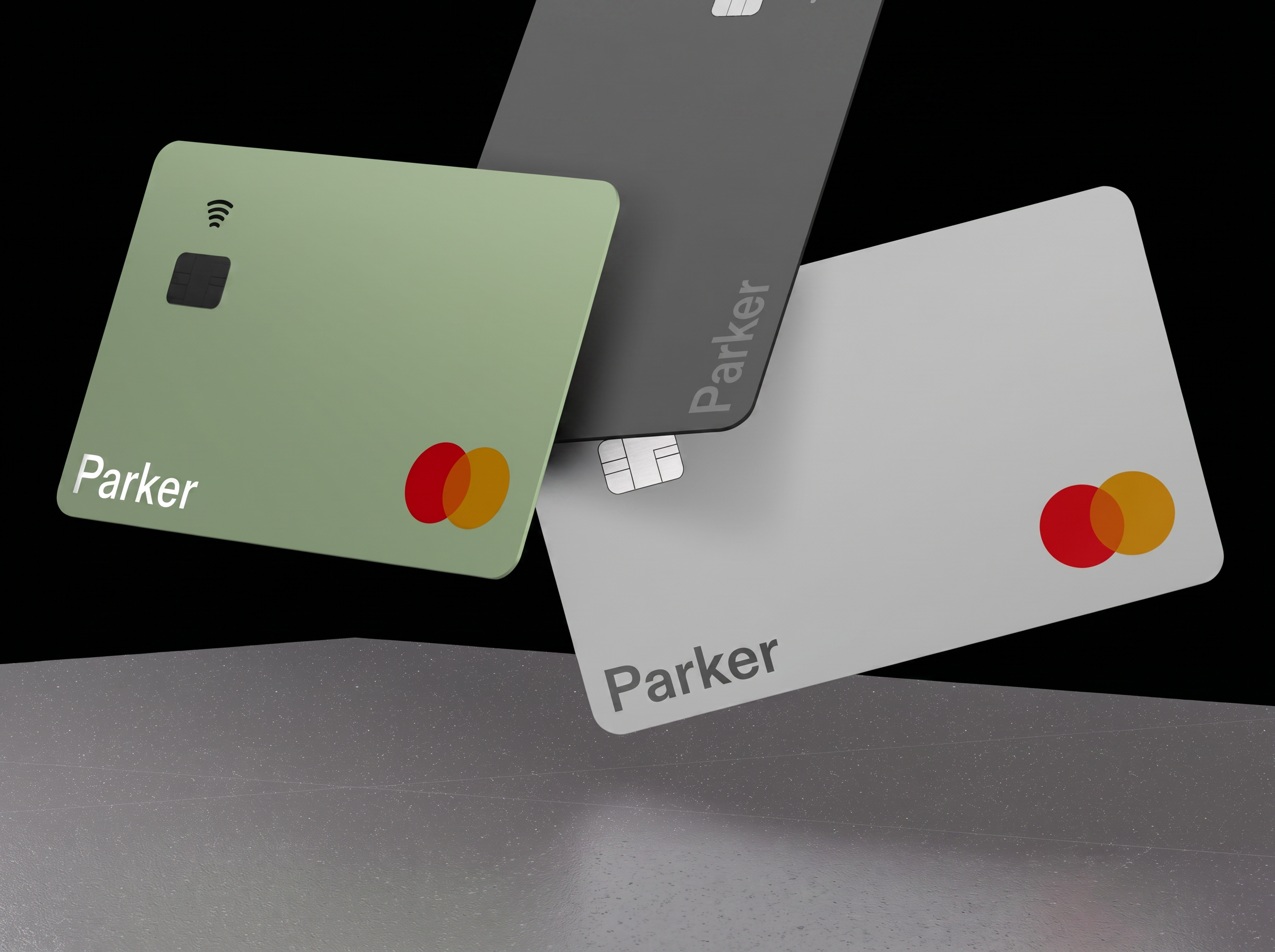 Fintech Startup Parker Files for Bankruptcy Amid Credit Card Partner Shutdown