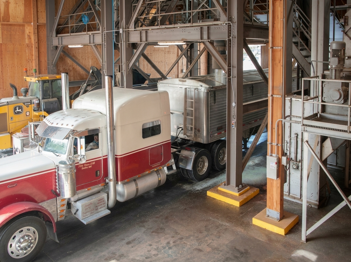 Global Inventory Race Intensifies in Shadow of the Iran War