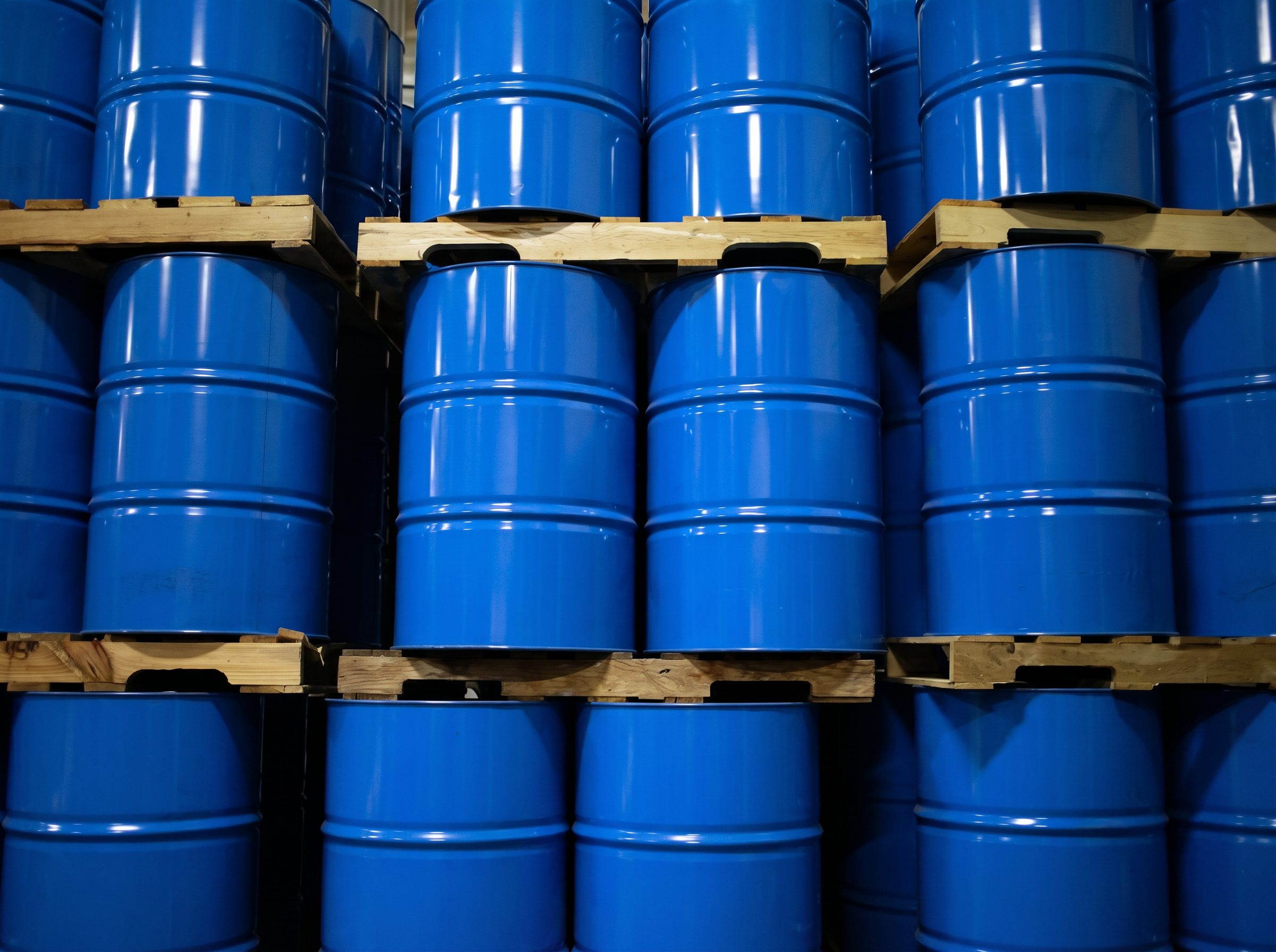 Goldman Sachs Predicts Oil Production Recovery in Middle East Soon After Conflict Ends