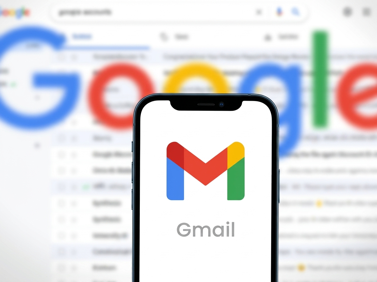 Google Introduces Long-Awaited Gmail Address Change Feature