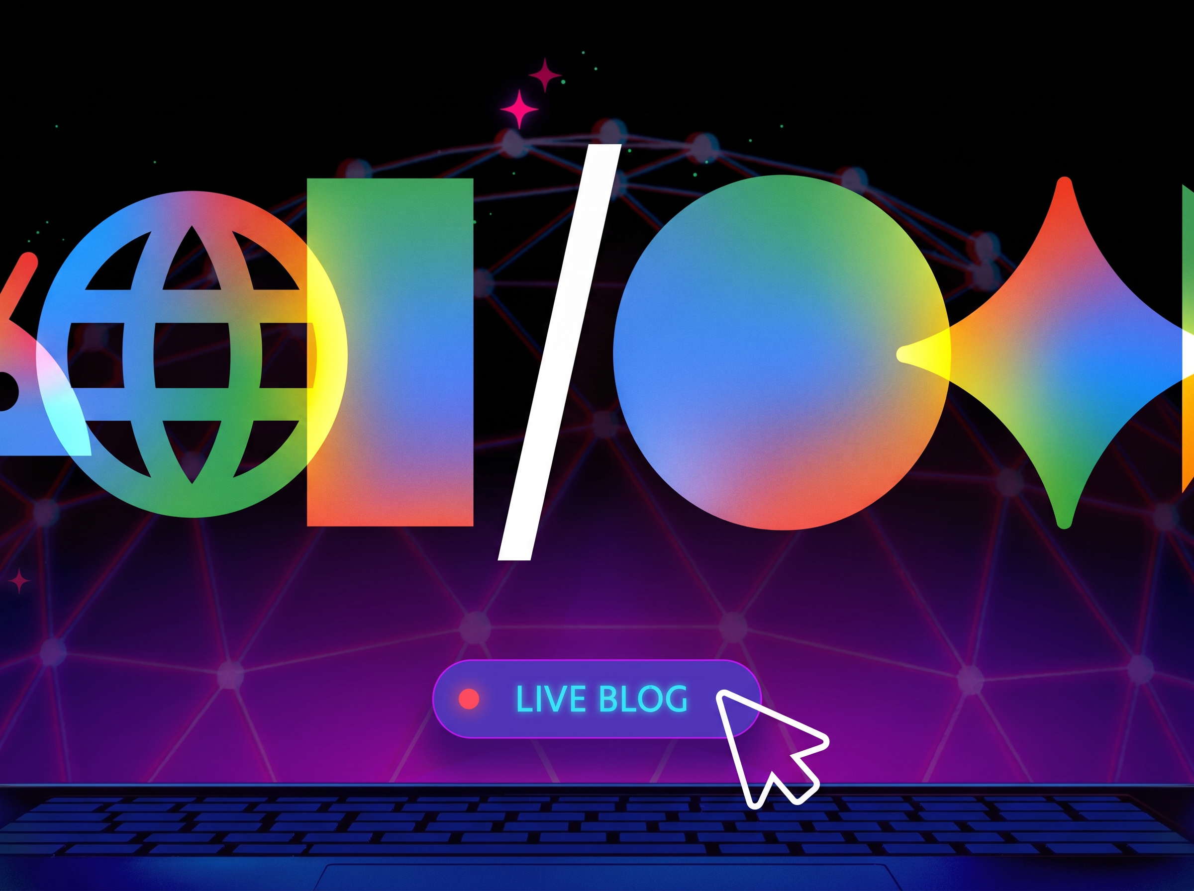 Google I/O 2026 Live Updates: AI Innovations and Android XR Unveiled