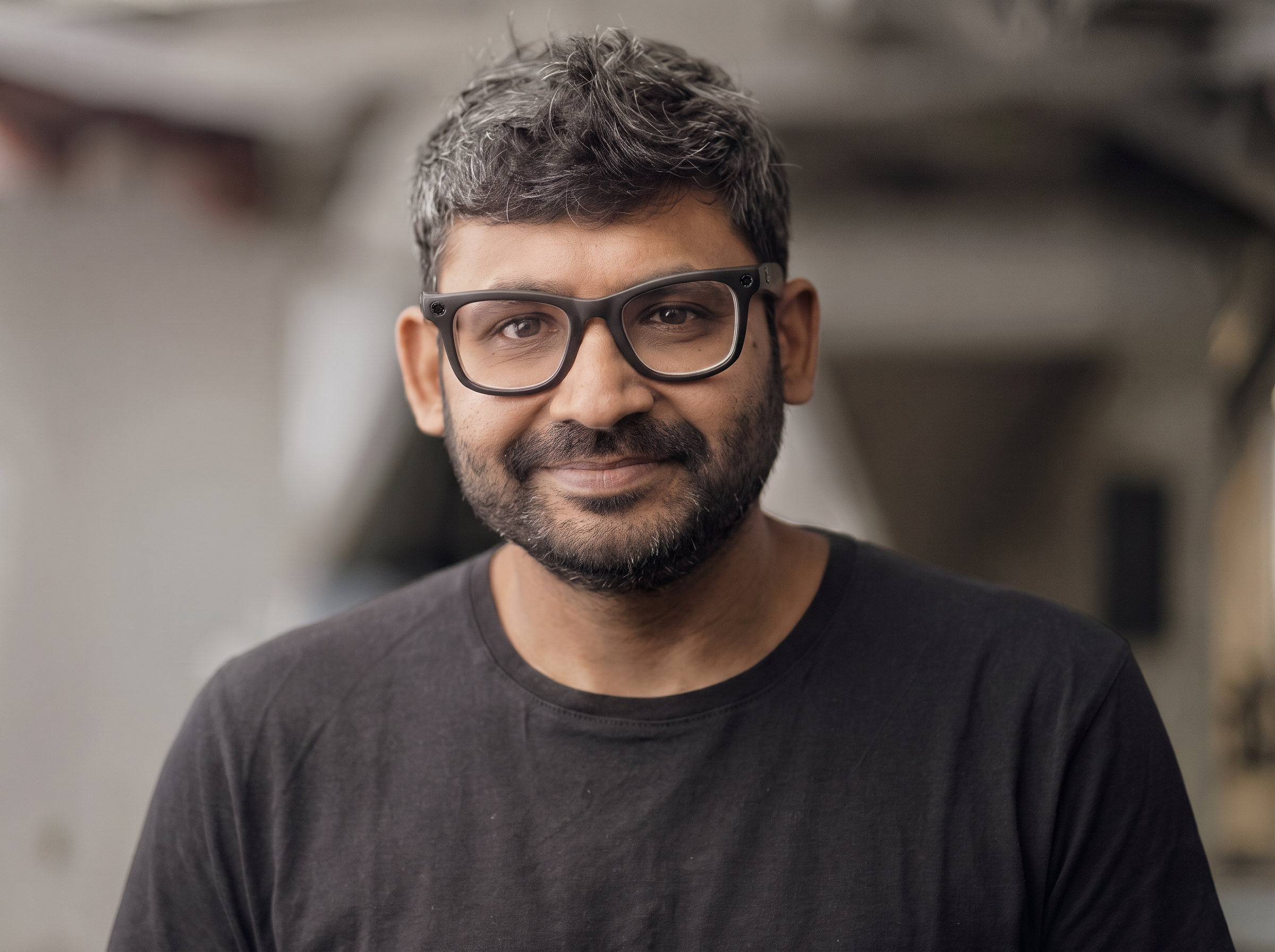 Google Teams Up with Parag Agrawal's AI Startup Parallel Web Systems