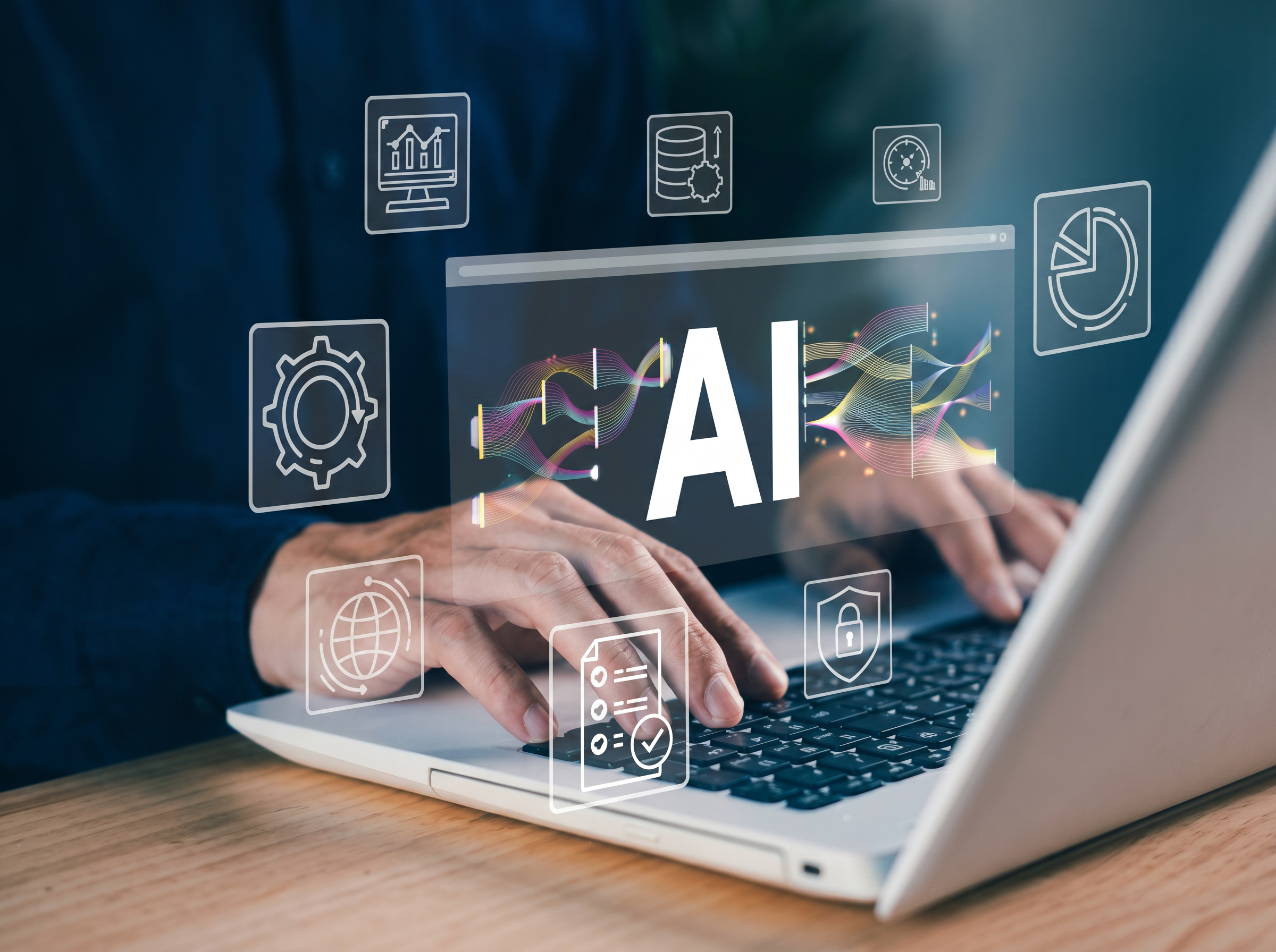 Growing Skepticism Towards AI Among Americans Amid Increased Usage