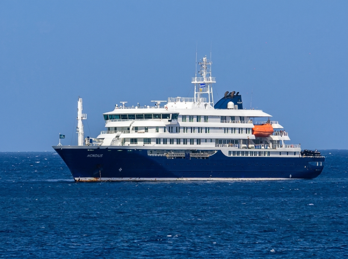 Health Officials Mitigate Pandemic Concerns Over Cruise Ship Hantavirus Outbreak