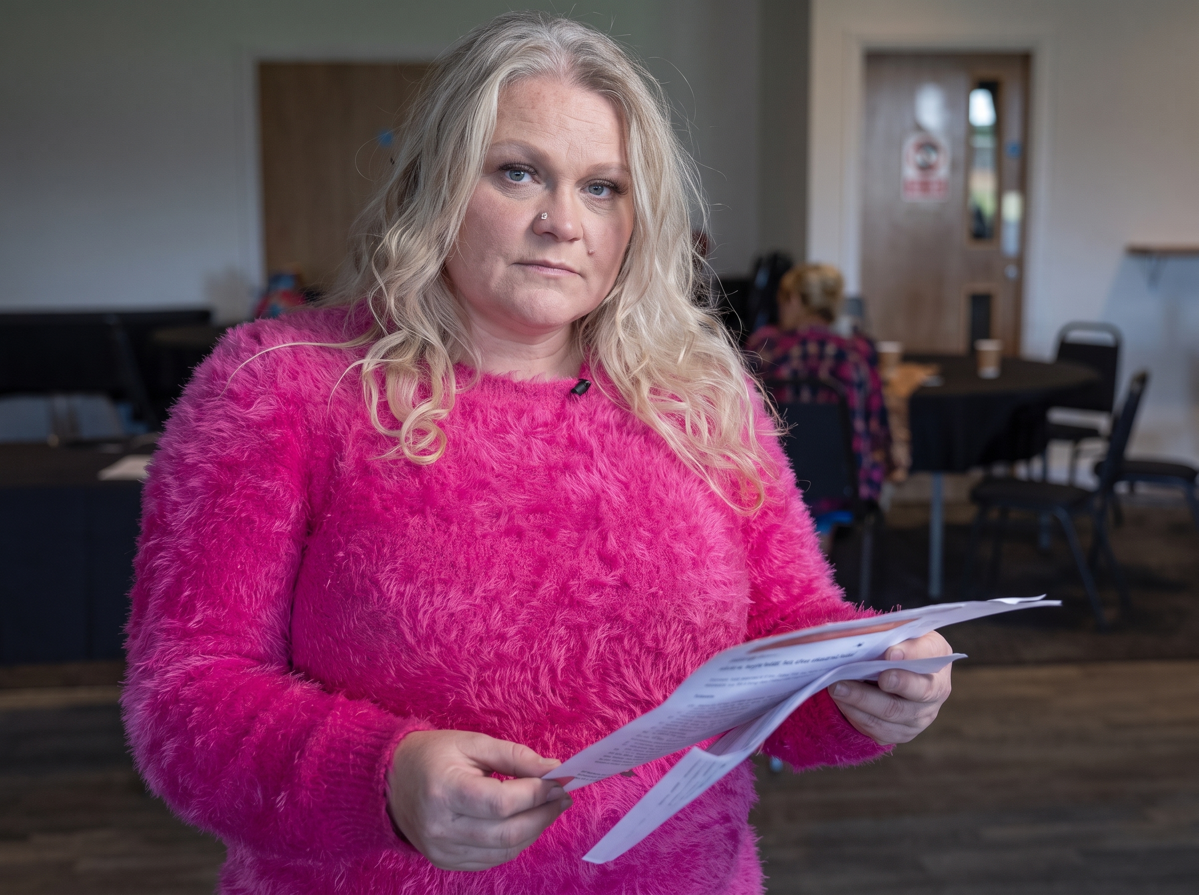 High Levels of PFOA Detected in Blood of Thornton-Cleveleys Residents