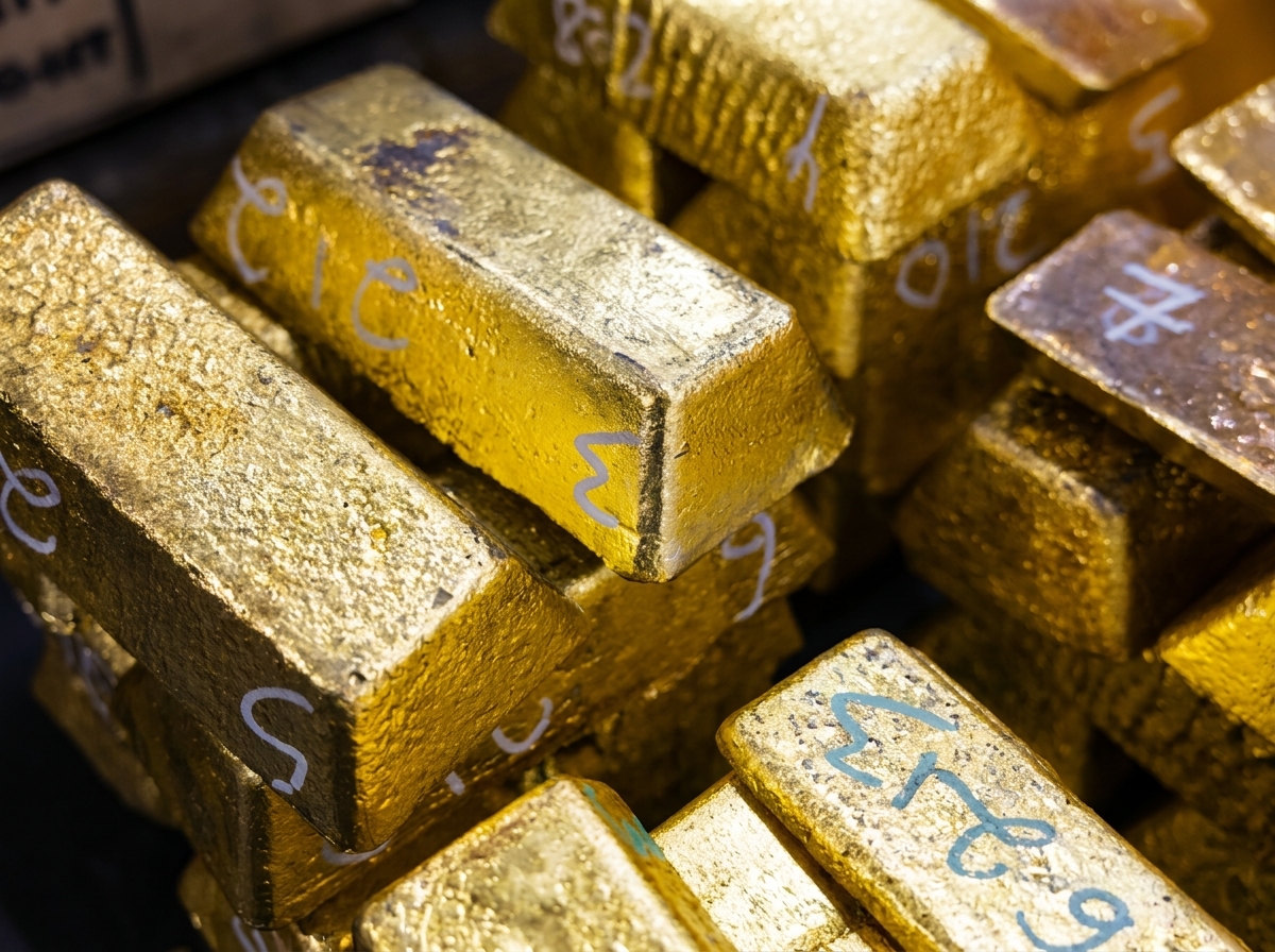 Hong Kong Aims for July Launch of Enhanced Gold-Clearing System