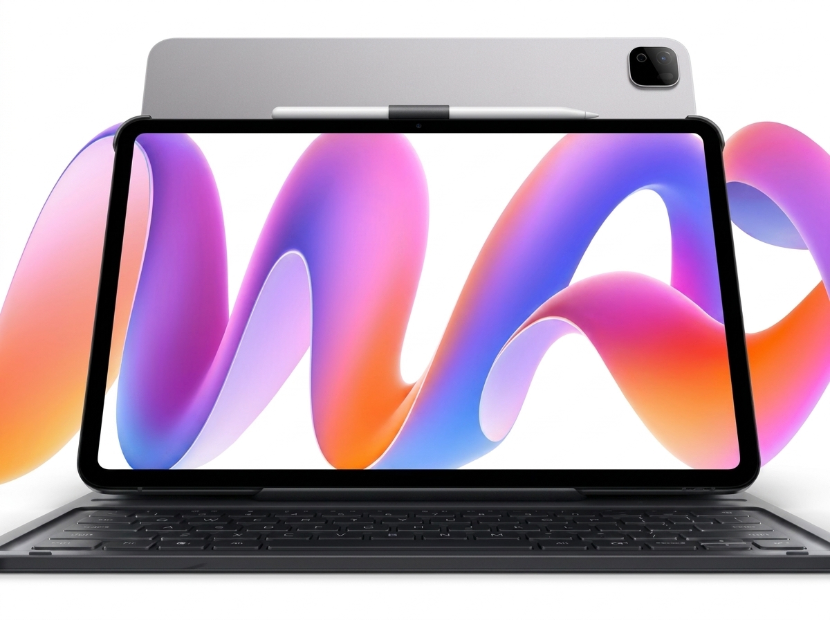 Honor Unveils the Pad X9 Max with 13-Inch Display and Impressive Features