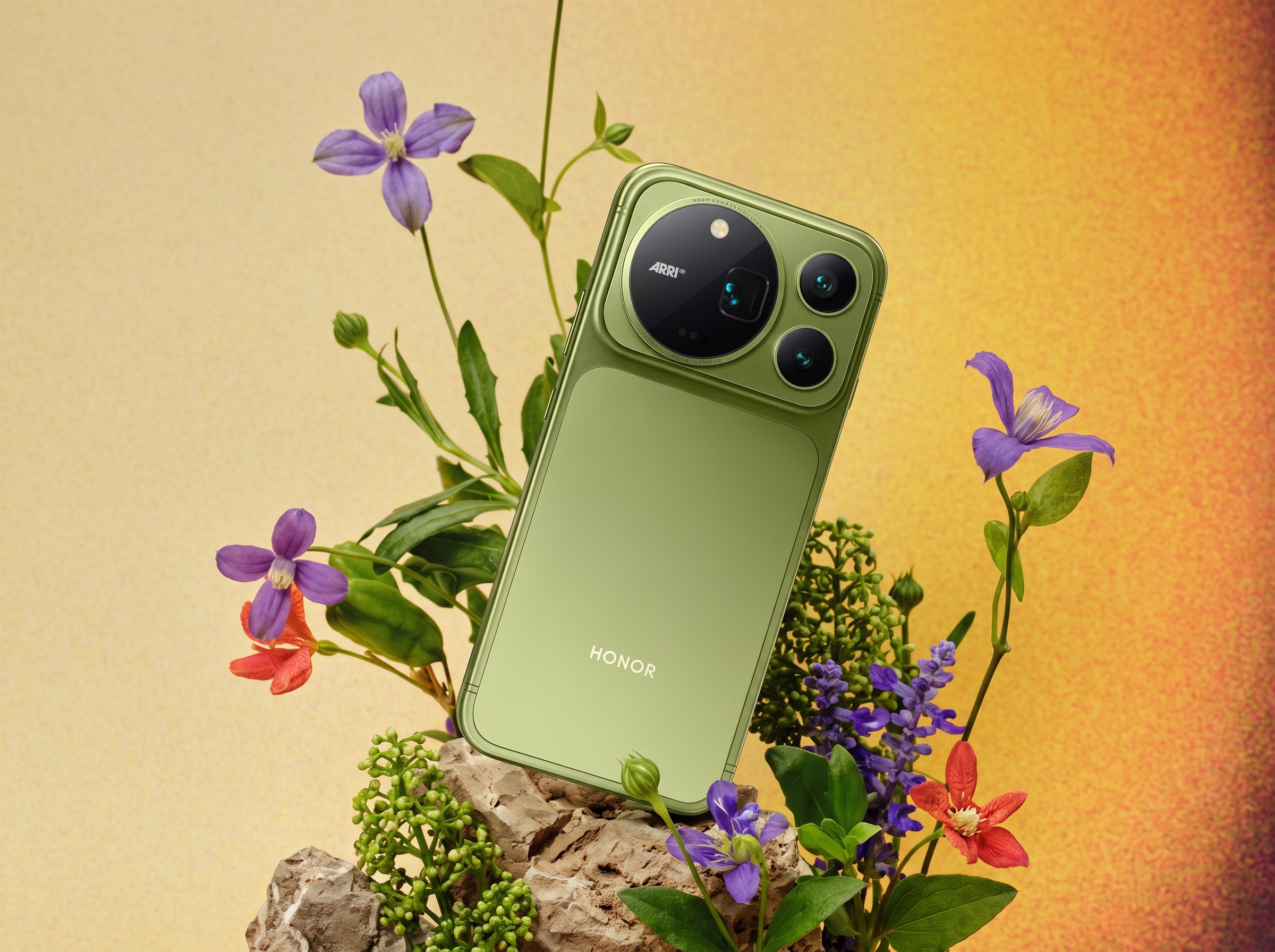 Honor’s Magic 9 Pro Max: A Smartphone with Impressive Camera Technology and Battery Life