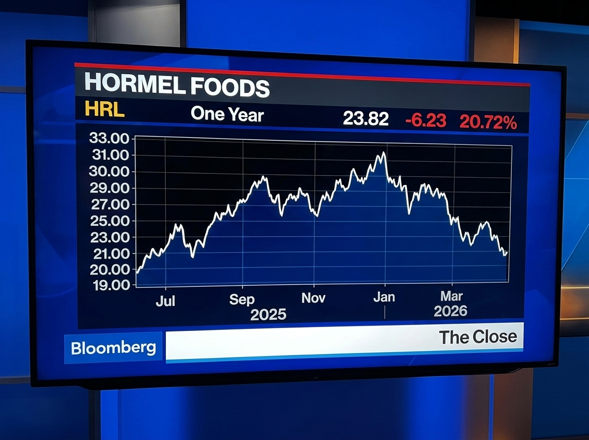 Hormel Foods Reports Strong Q2 Performance Driving Stock Price Surge